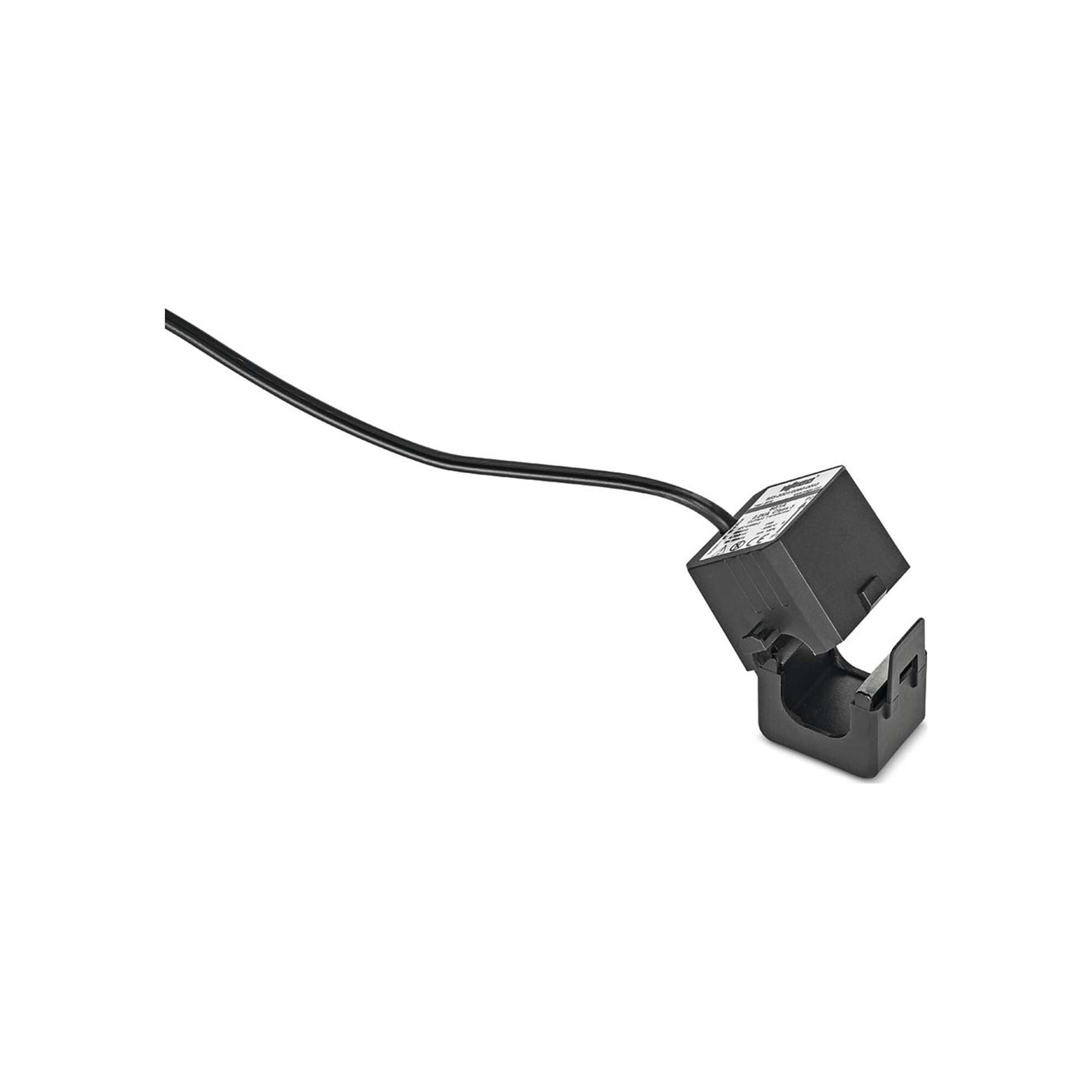 WAGO WAGO GmbH& Co. KG Kabelumbau-Stromwandler 100A/1A 0,2 855-3001/100-003 Adapter