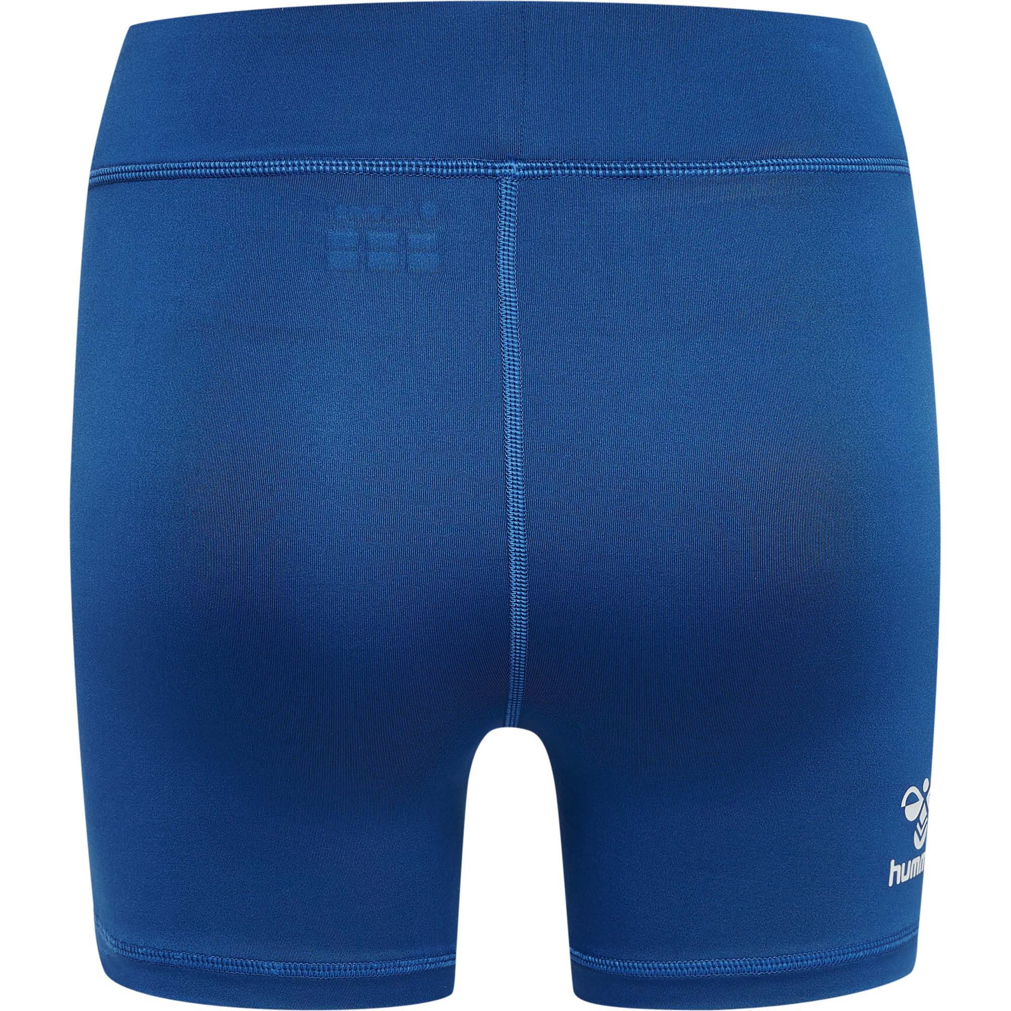 hummel Trainingsshorts Hummel Damen Short Core Hipsters XK 211470