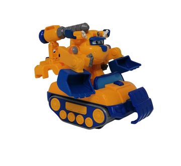 Vago®-Toys Actionfigur Super Wings Articulated Action Vehicle-Donnie, (Stück)