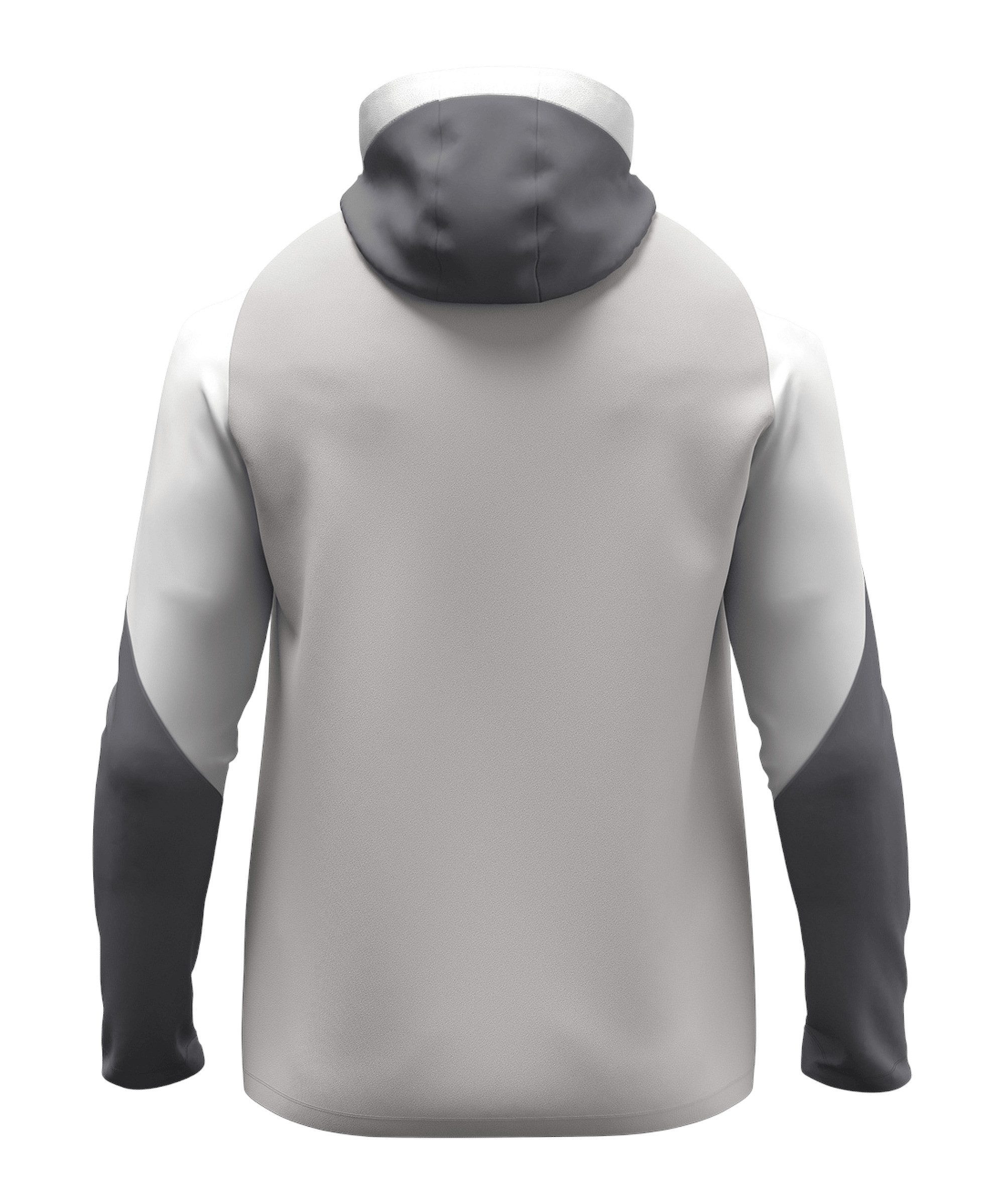 Jako Allwetterjacke Dynamic Kapuzenjacke (1-St) Kapuze_Kordelzug