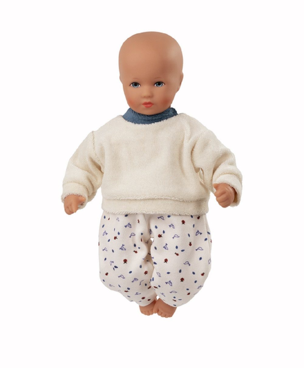Käthe Kruse Babypuppe Sonnenkind Maxi 30 cm