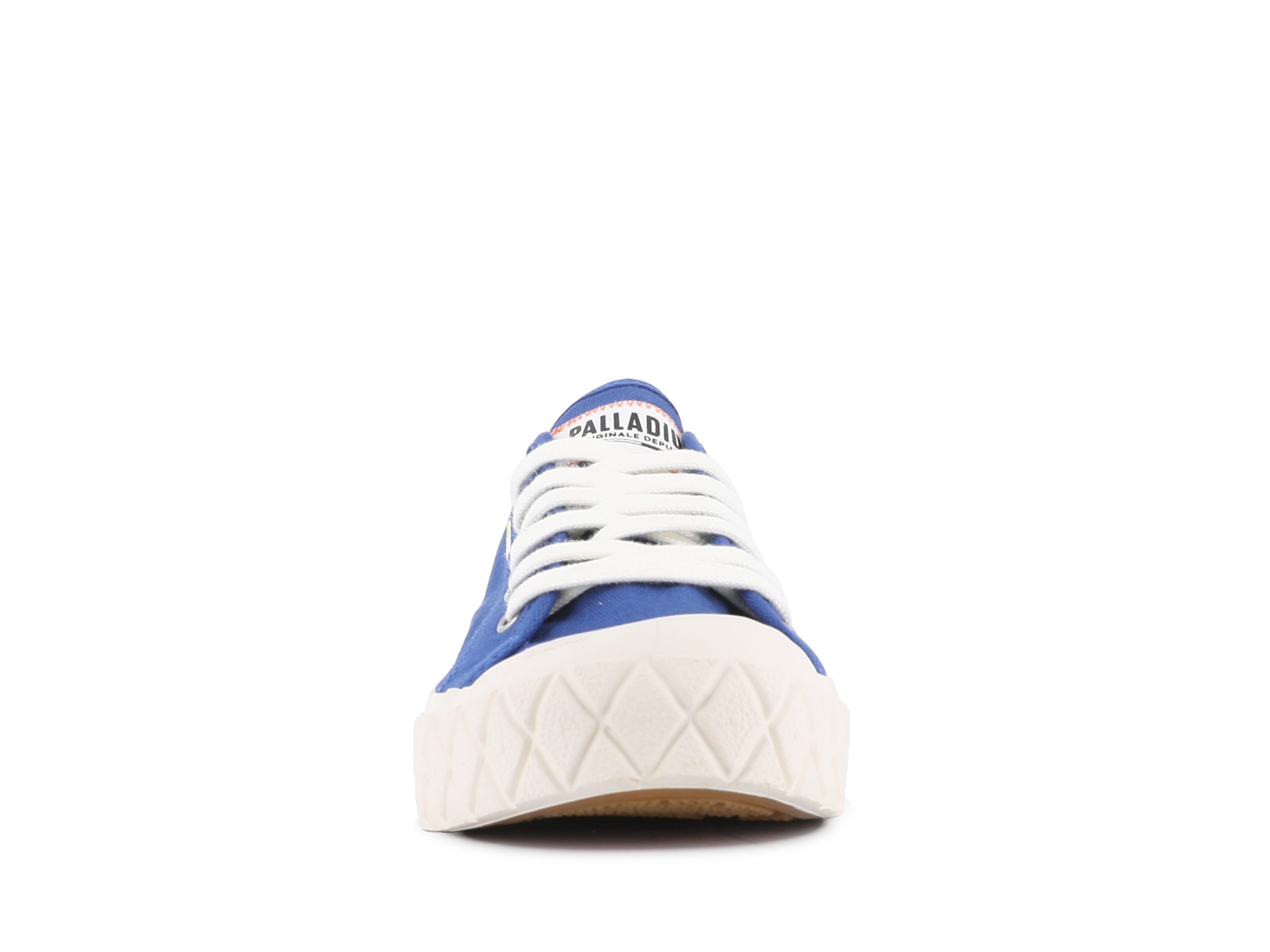 Palladium PALLA ACE CVS ORG Sneaker aus Canvas