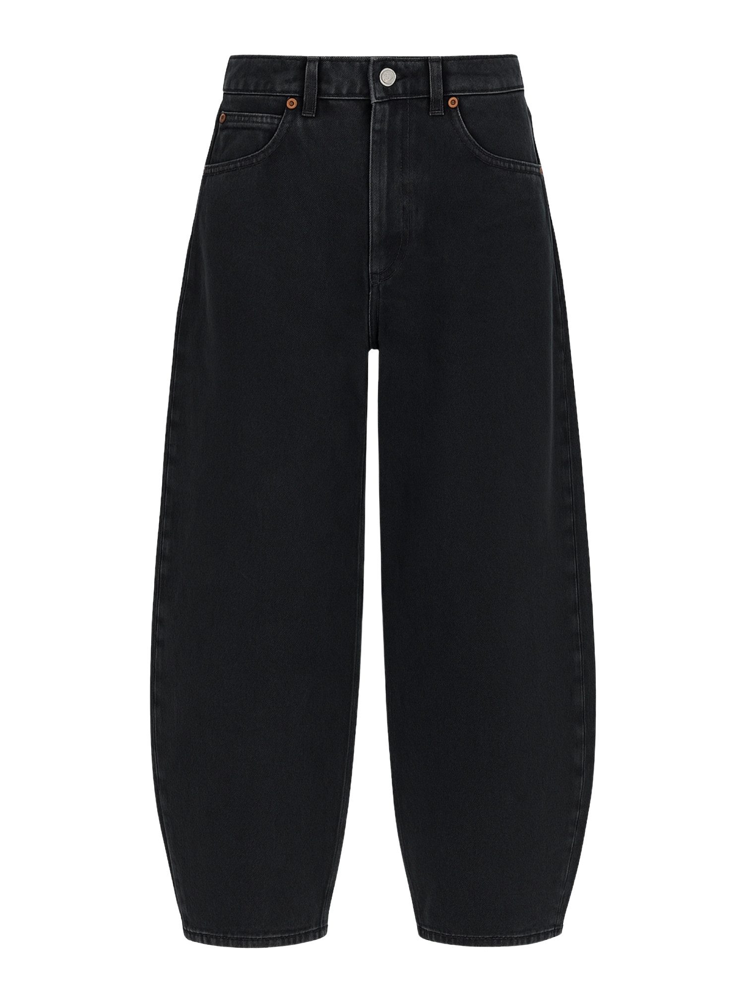 NORR 5-Pocket-Hose NORR Jeans Kenzie Barrel günstig online kaufen