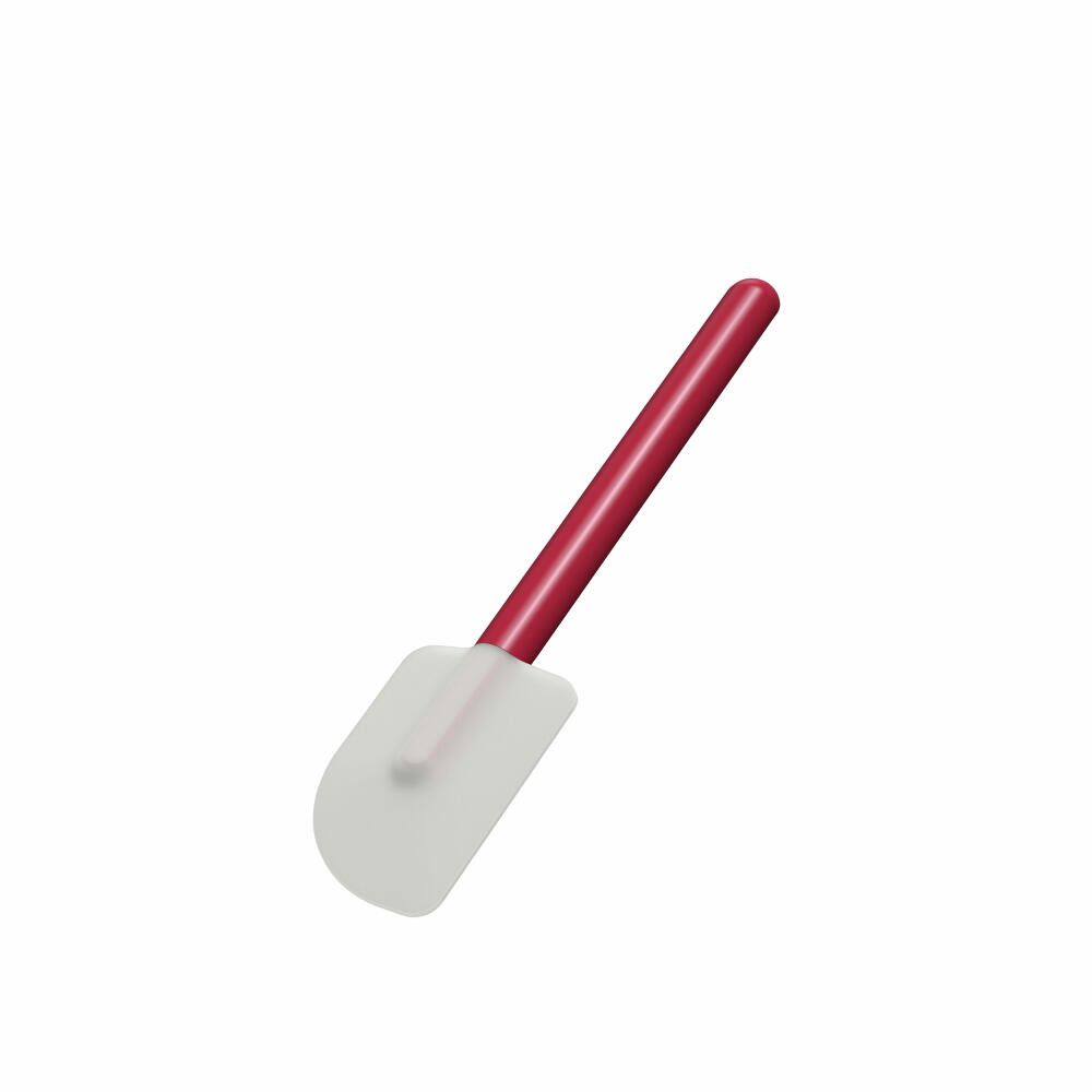ROSTI Teigschaber Classic L Rot, 26 cm