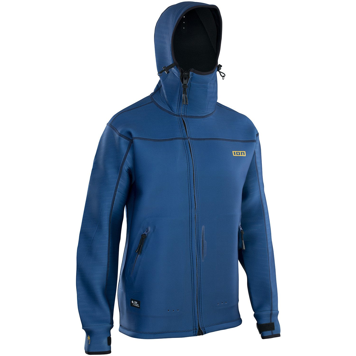 ION 3-in-1-Funktionsjacke Funktionsjacke IM NEO SHELTER JACKET AMP