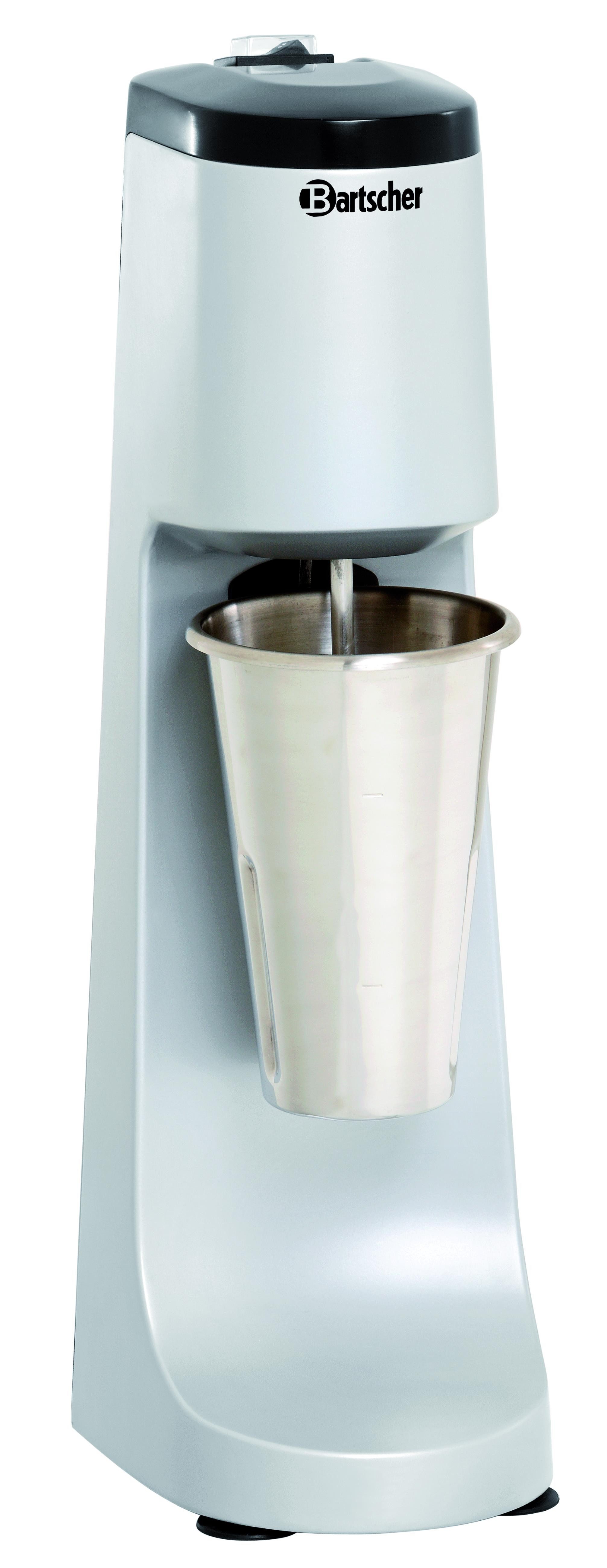 Bartscher Standmixer Drink Mixer 650ml, 135105