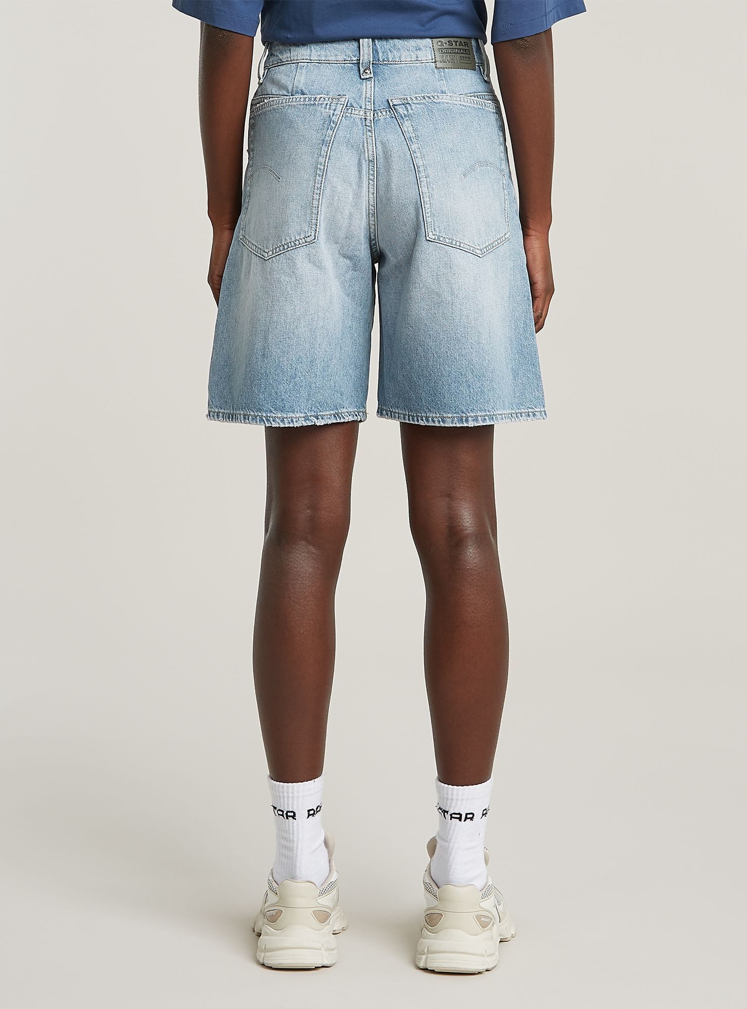 G-STAR Shorts Skater Loose Shorts