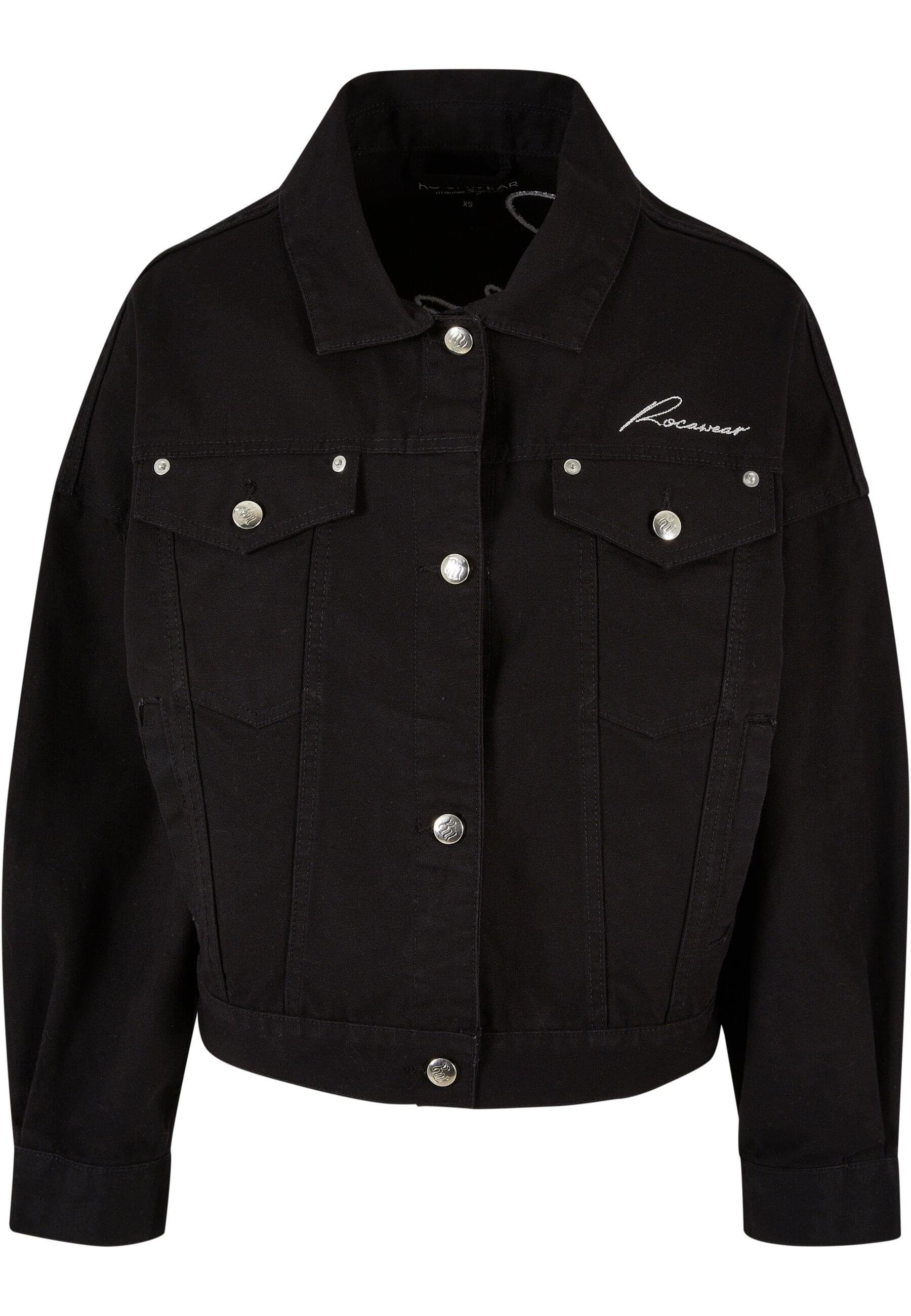 Rocawear Allwetterjacke Rocawear Damen Rocawear Legacy Jacket (1-St)
