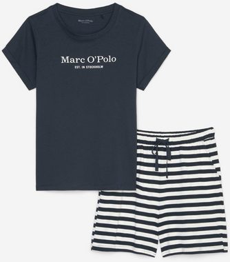 Marc O'Polo Pyjama (Set, 2 tlg)