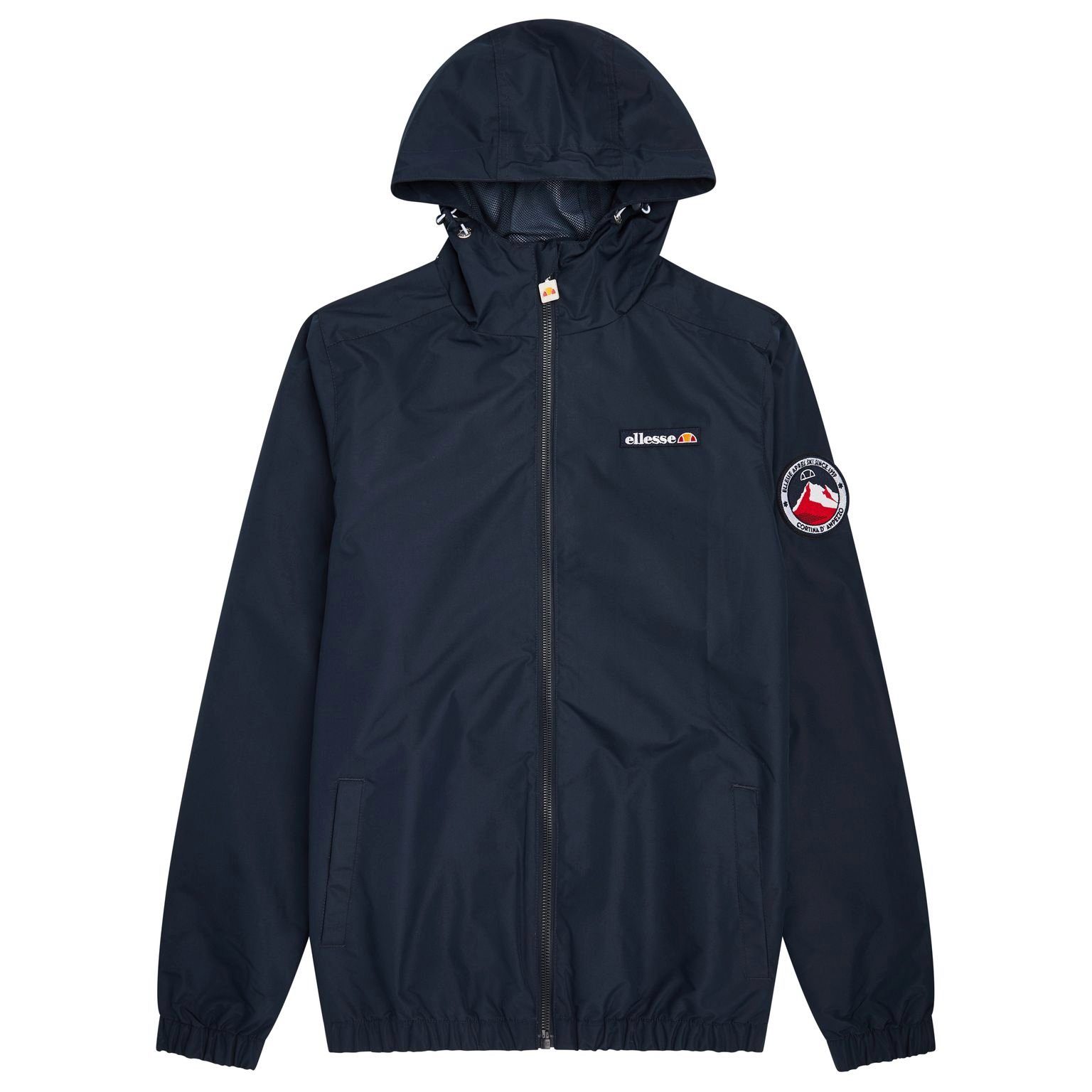 Ellesse Outdoorjacke Terrazzo (1-St)