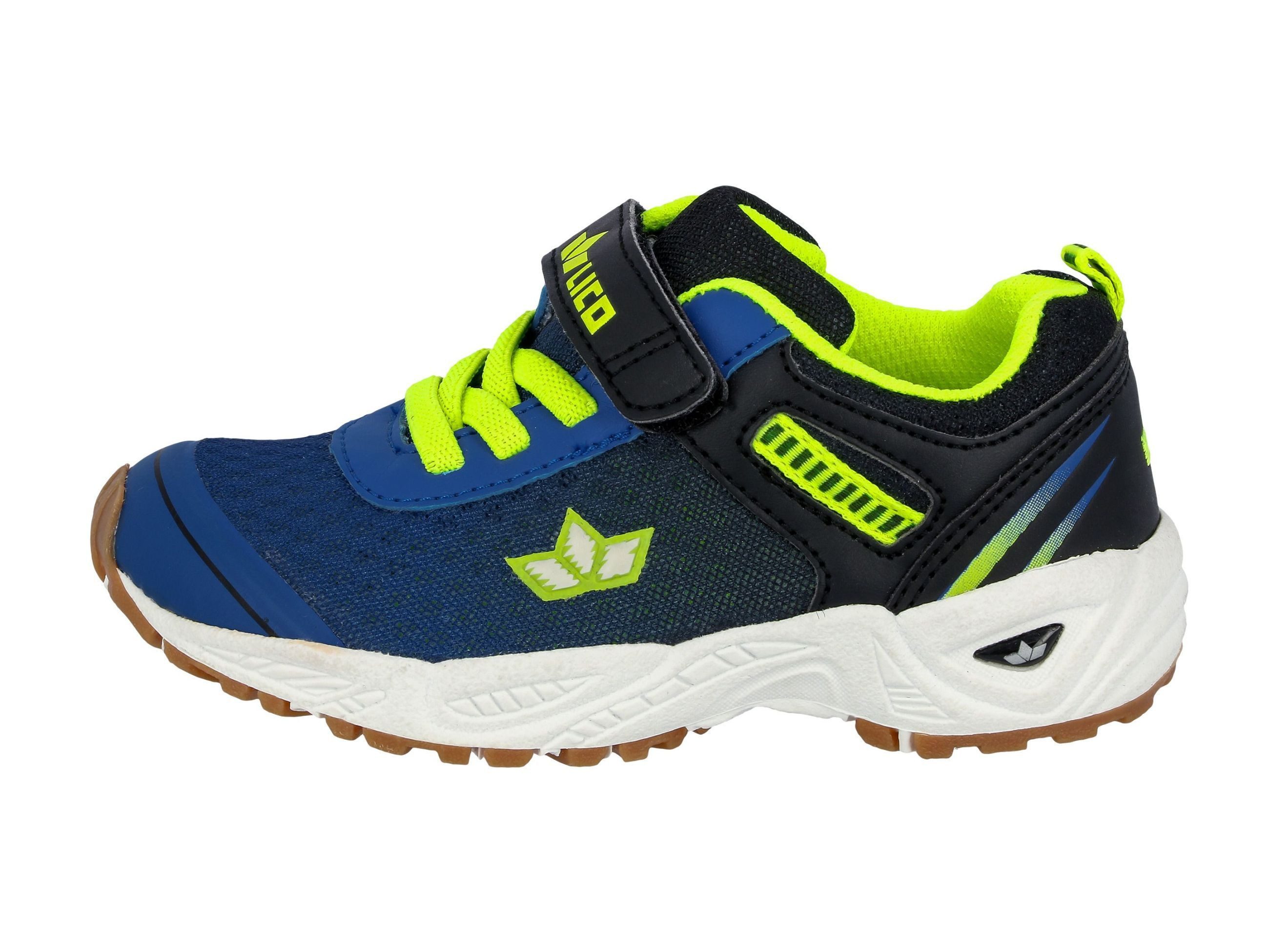 Lico Sportschuh Barney VS Trainingsschuh