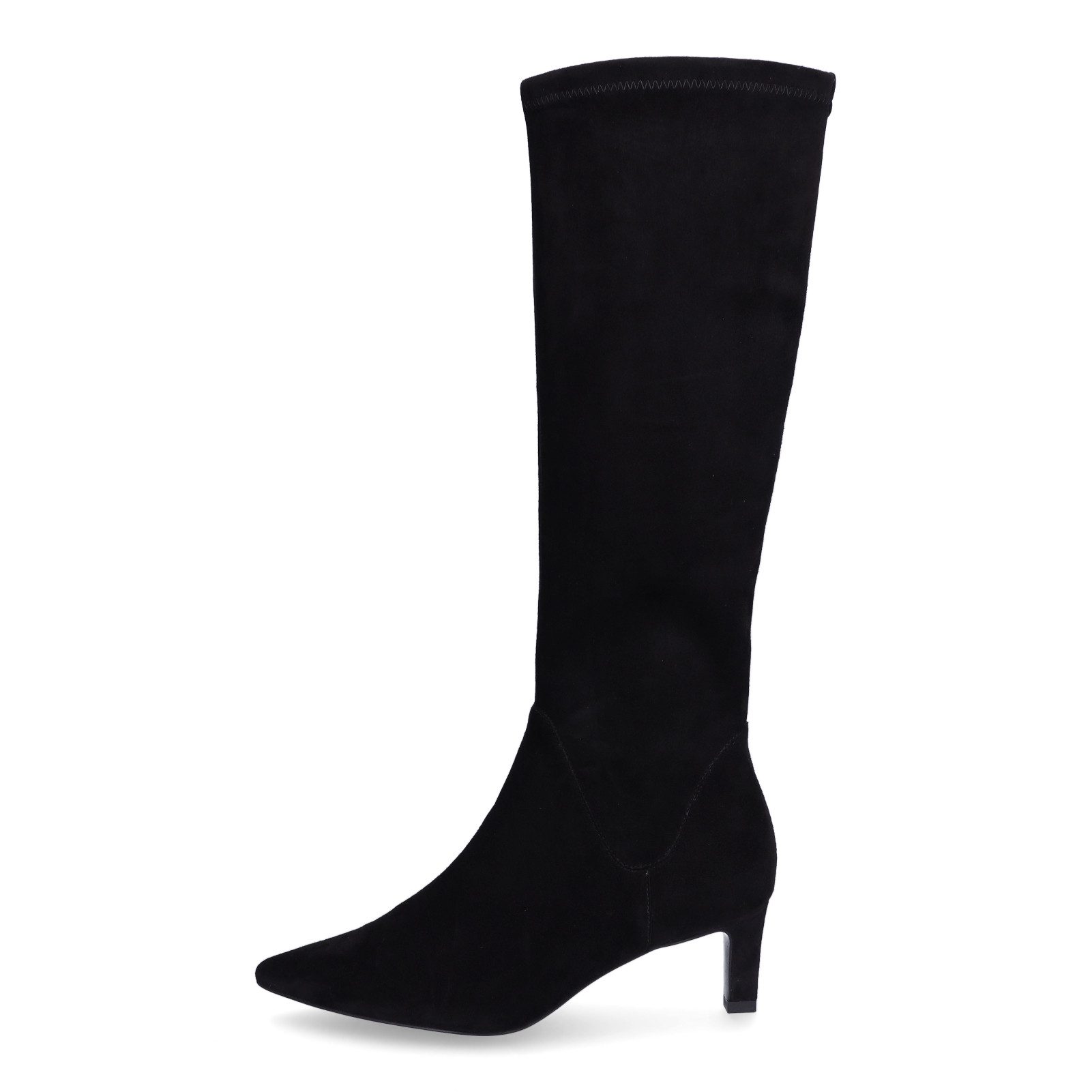 Peter Kaiser Peter Kaiser Damen Stiefel schwarz Stiefel