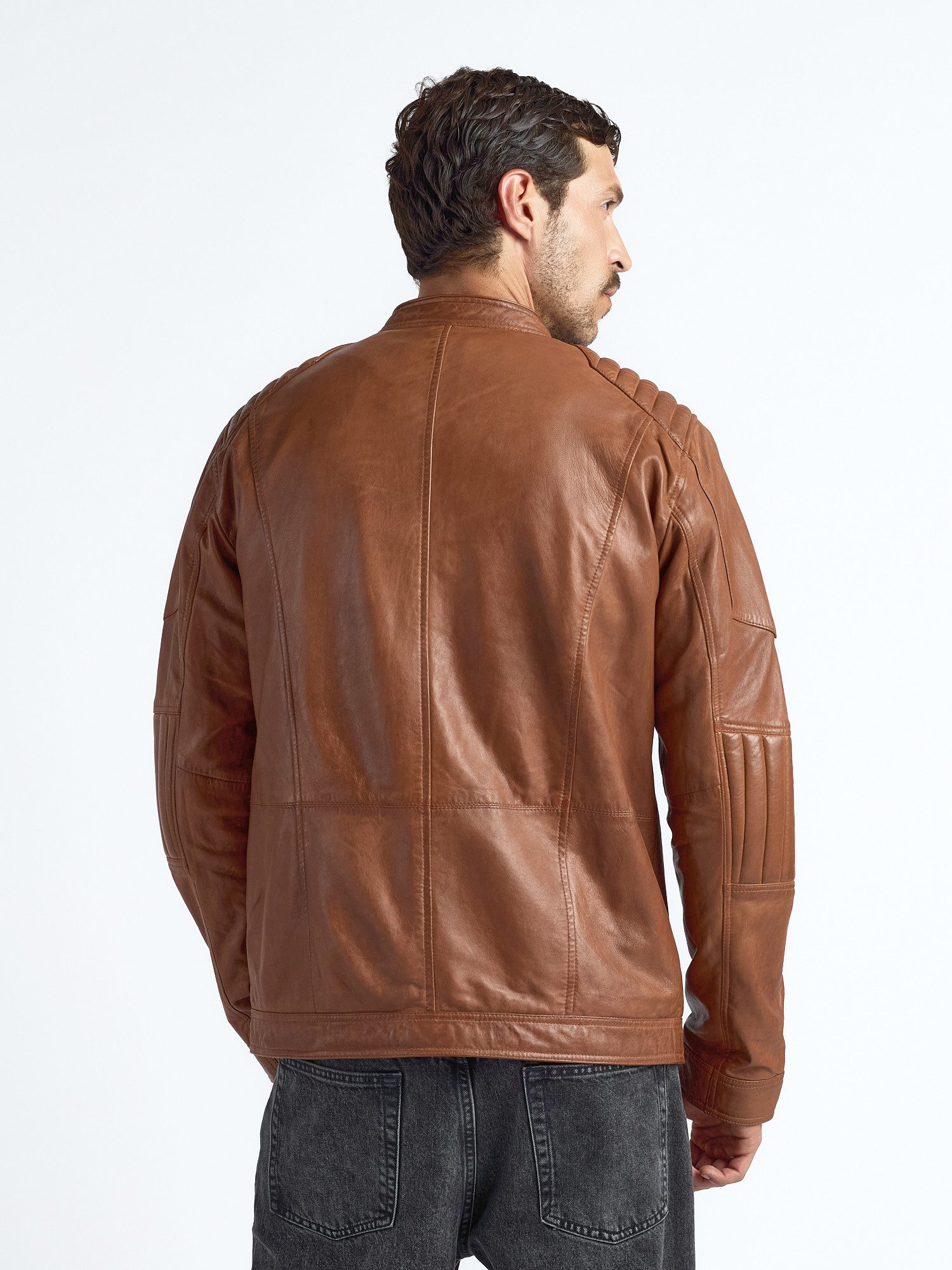 Maze Lederjacke 71Jack