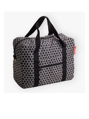 Cedon Museum Shops Reisetasche Easy Travel Bag Hexagon