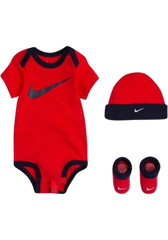 Nike Sportswear Neugeborenen-Geschenkset Erstausstattu...