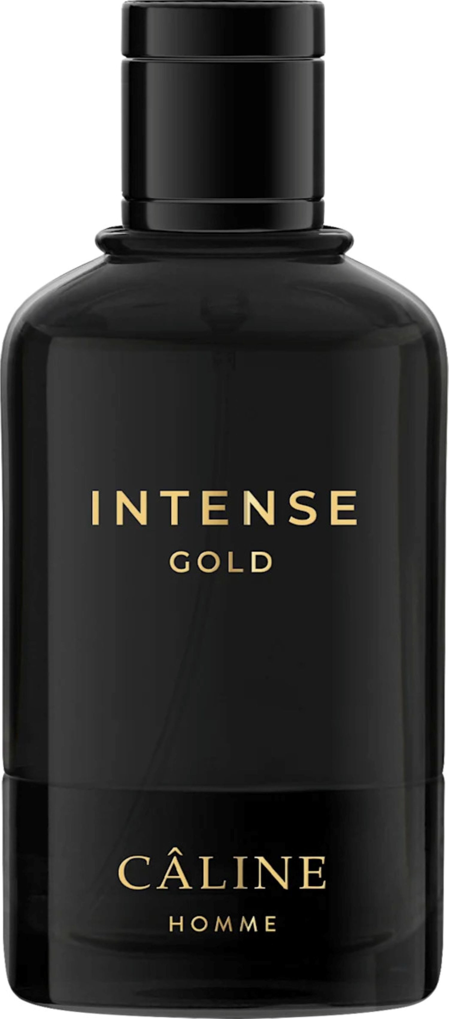 Caline Eau de Toilette CÂLINE Intense Gold Eau de Toilette, 60 ml