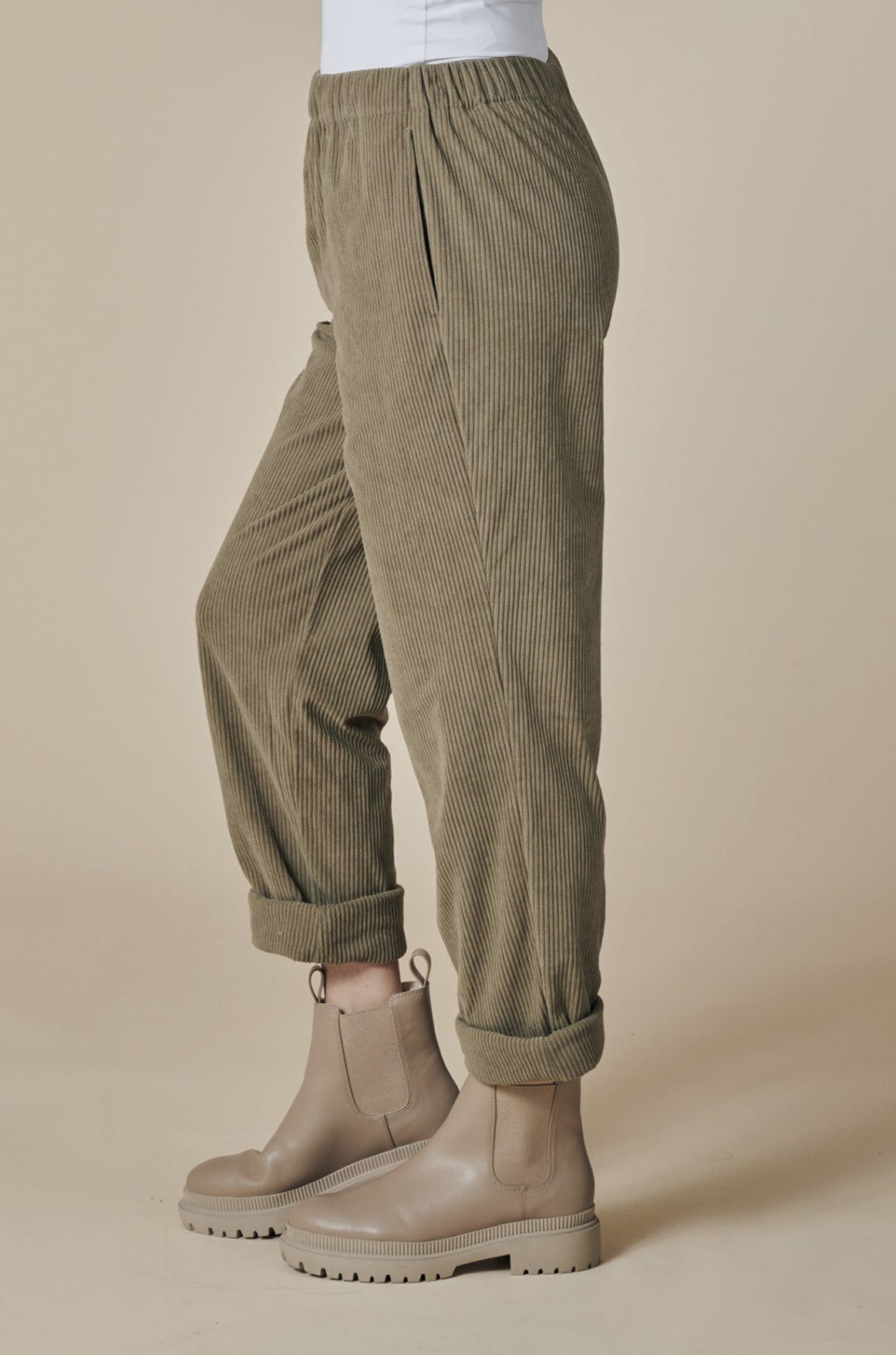 Zhrill Cordhose ZHPIA CORD günstig online kaufen