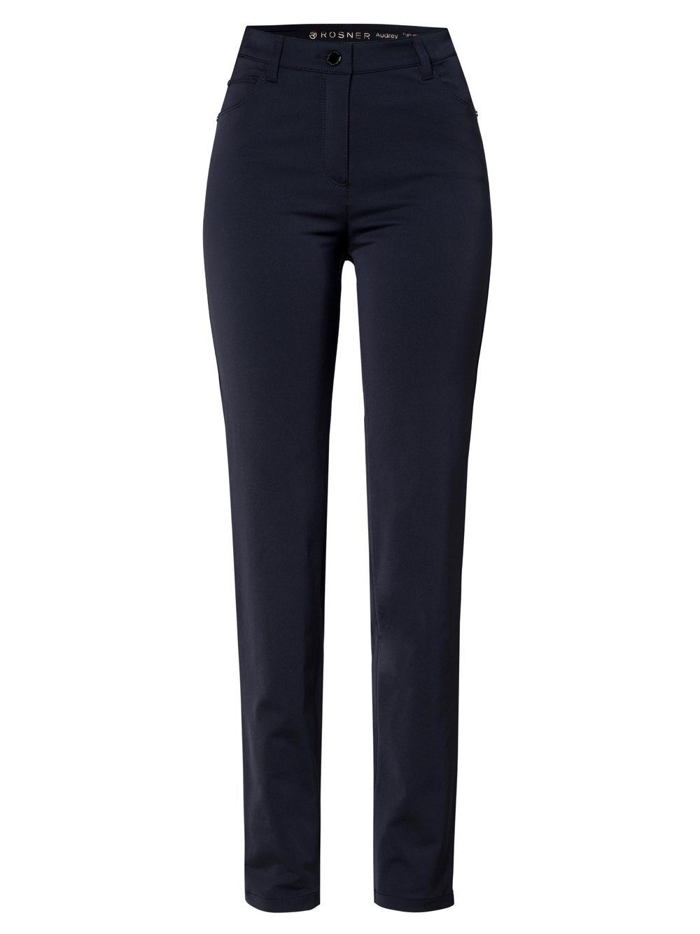 Röhrenhose Audrey Slim