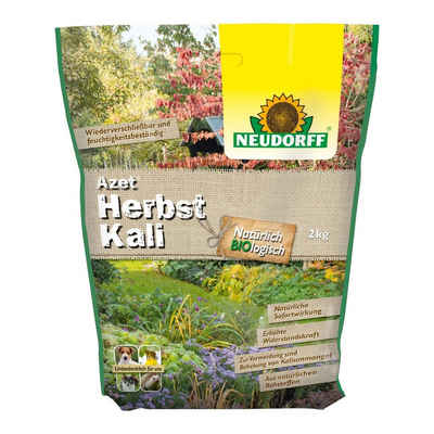 Neudorff Gartenbau-Substrat Neudorff Azet HerbstKali - 2 kg