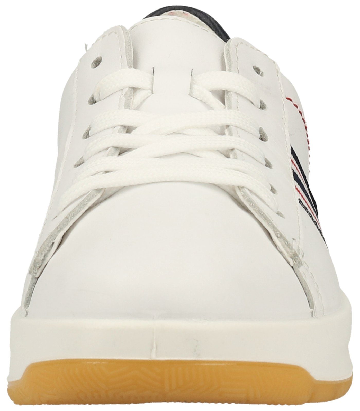 Sneaker Leder/Textil Sneaker Ricosta