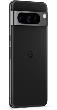 Google Pixel 8 Pro 256GB Handy (6,7 Zoll, 256 GB Speicherplatz, 50 MP Kamera)
