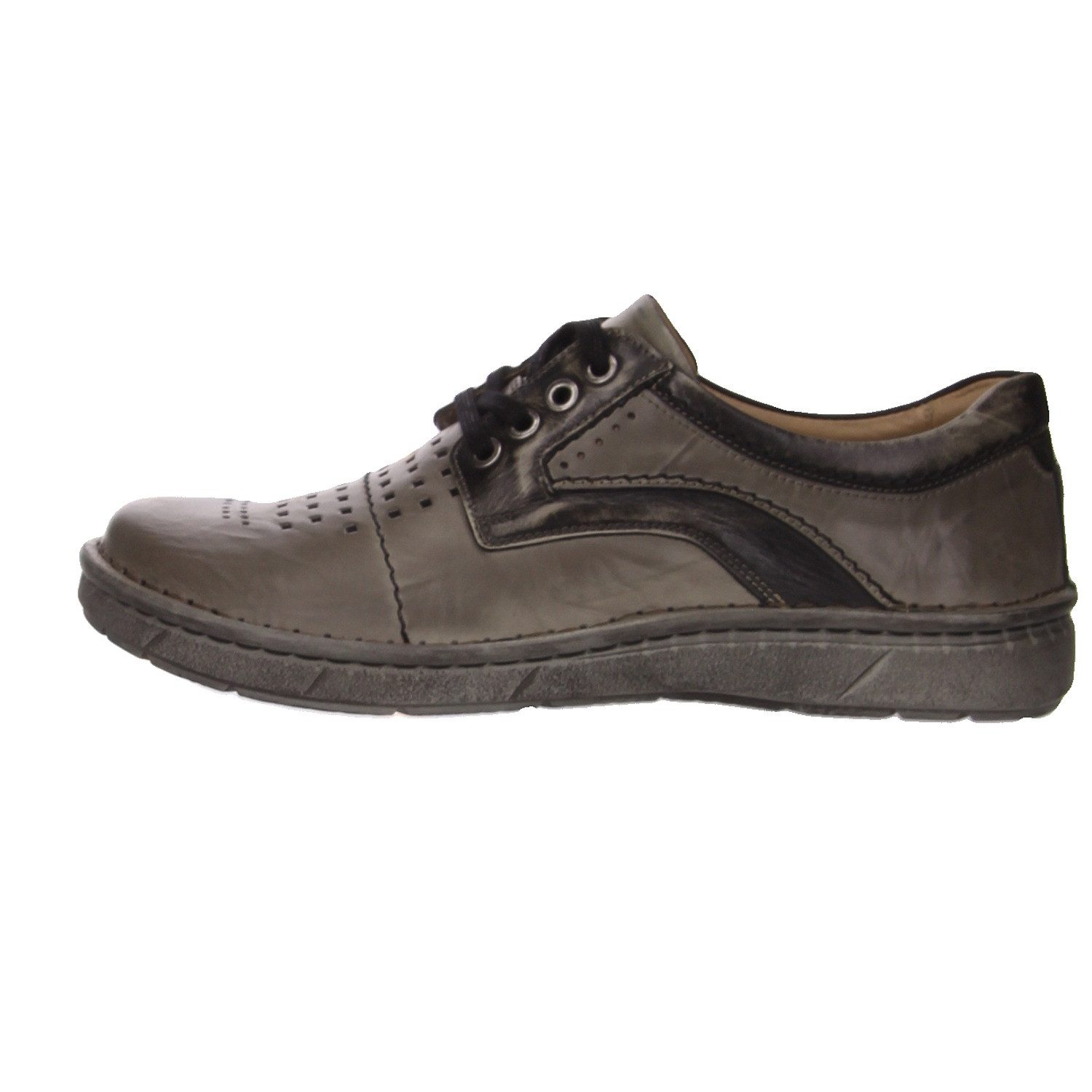 KRISBUT Schnürschuh