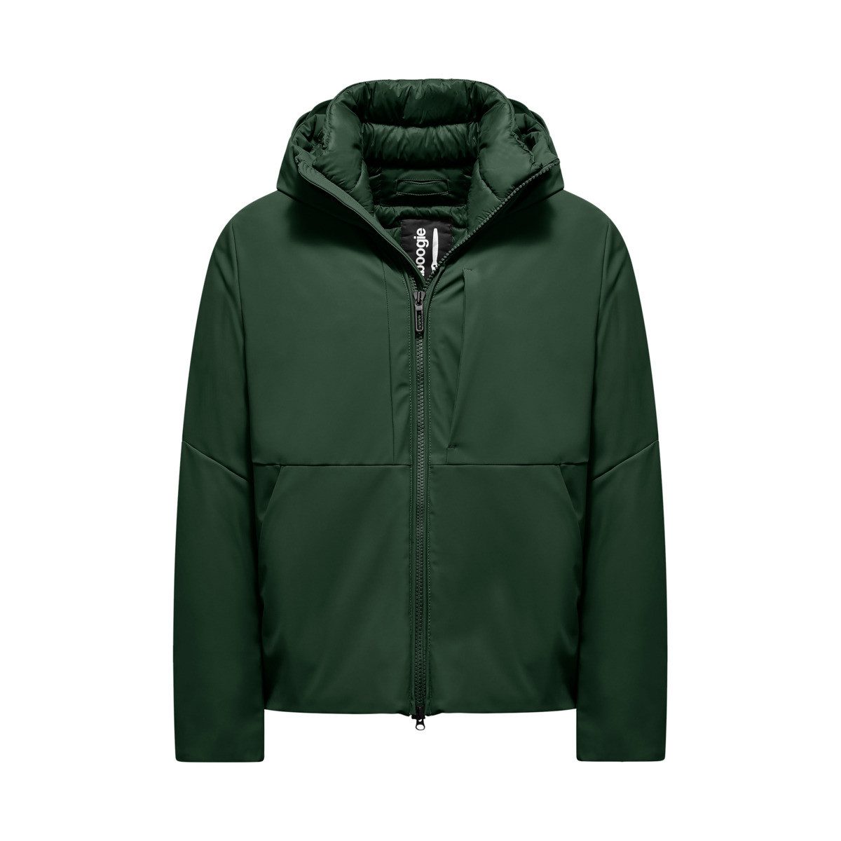 Bomboogie Winterjacke Tokyo Herren Mantel, Parka, Steppjacke, Anorak, Outdoorjacke