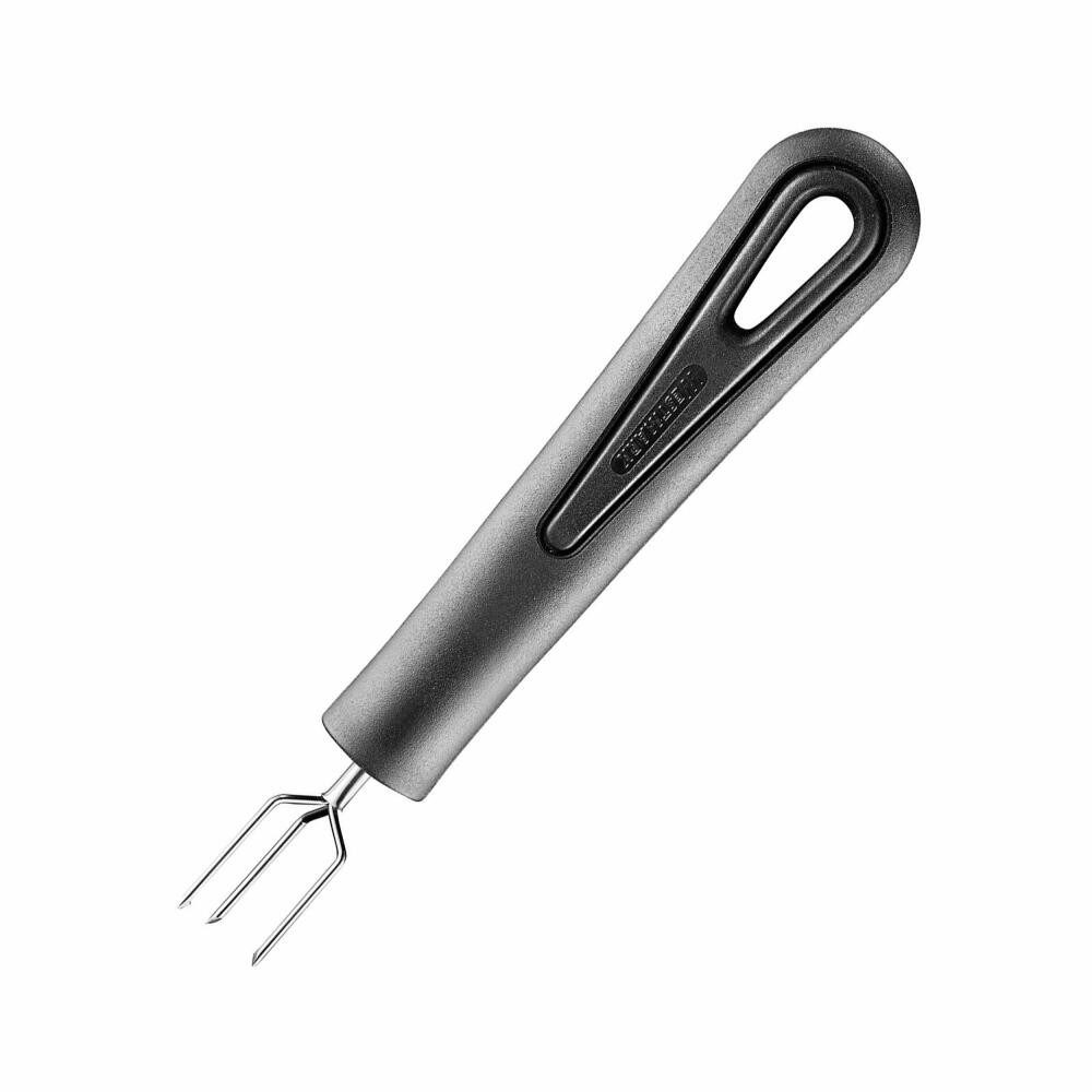 WESTMARK Spätzlepresse Pellkartoffelgabel mit 3 Zinken, Длина: 15,9 cm, Gentle, PP, Edelstahl