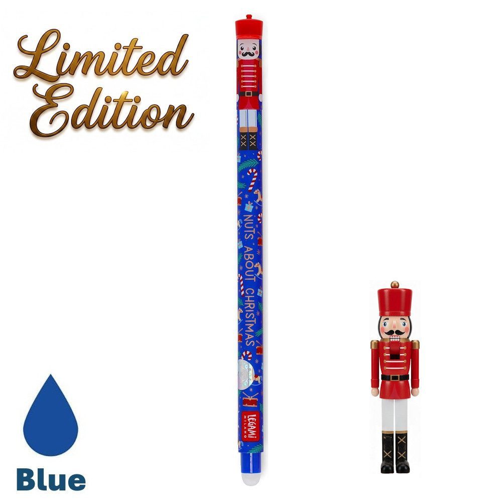 Legami Gelroller Löschbarer Gelstift