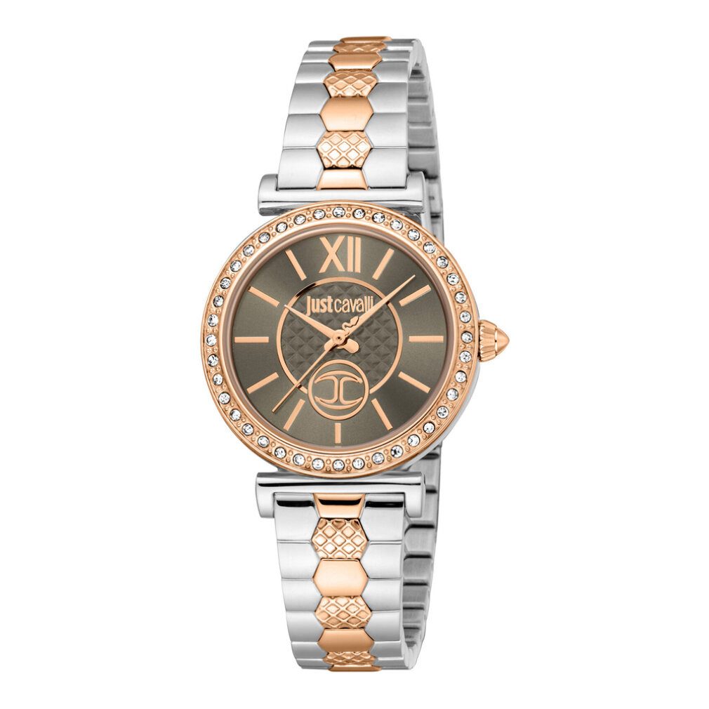 Just Cavalli Luxusuhr Varenna JC1L273M0095 Damenuhr
