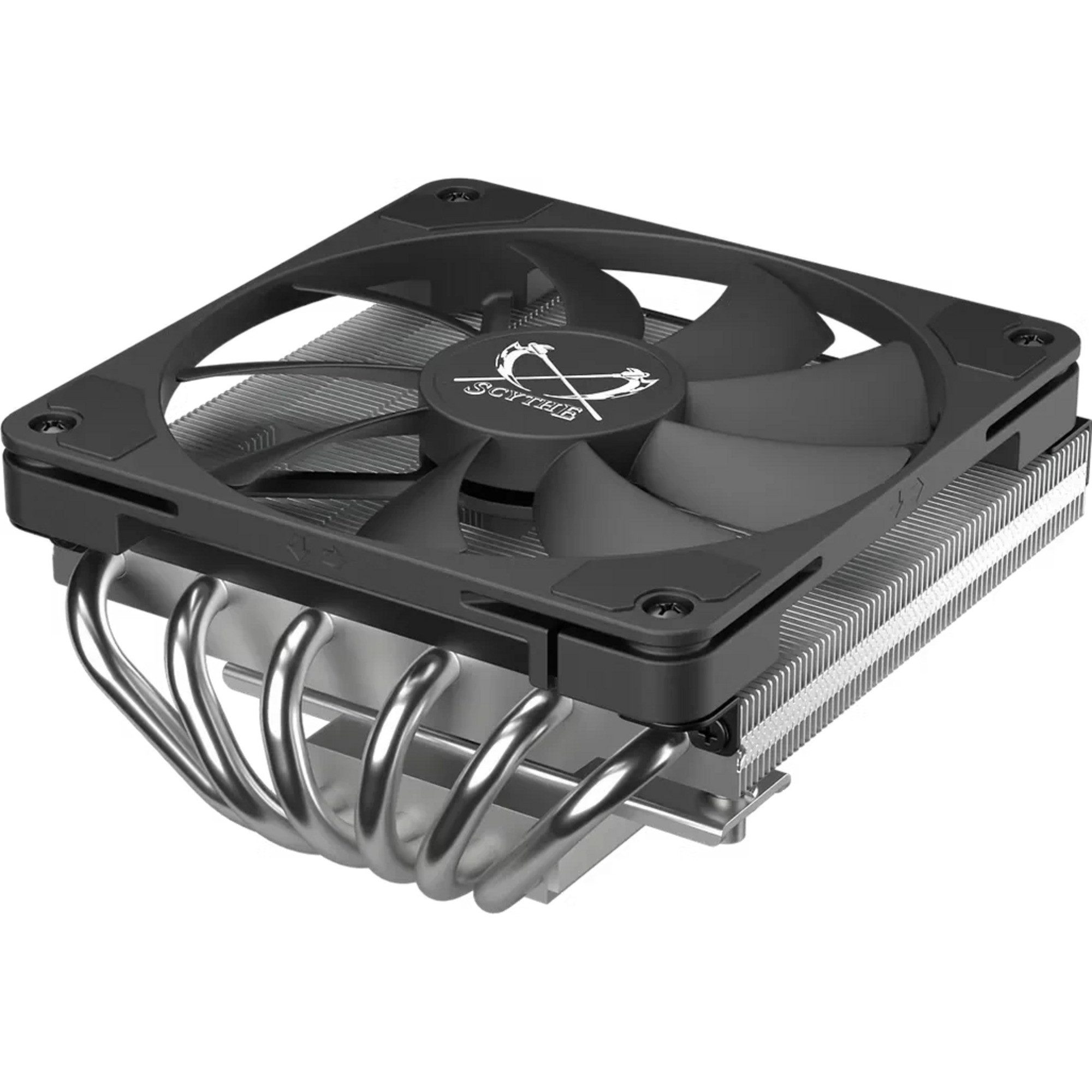 Scythe CPU Kühler Scythe Big Shuriken 4, CPU-Kühler