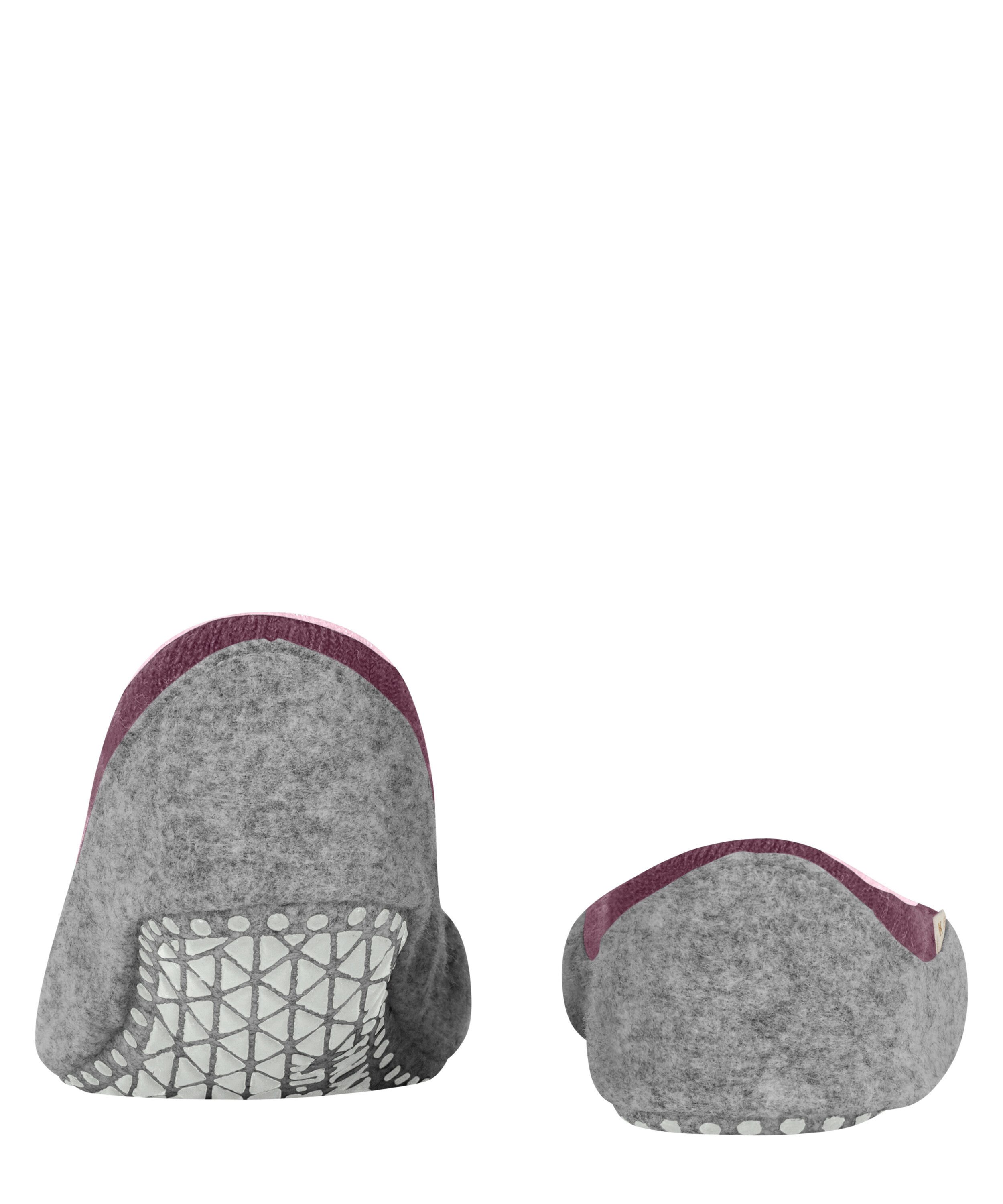 FALKE Socken FALKE Cosyshoe Damen (1-Paar) mit Merinowolle & rutschhemmender Sohle – Bild 3 von 5