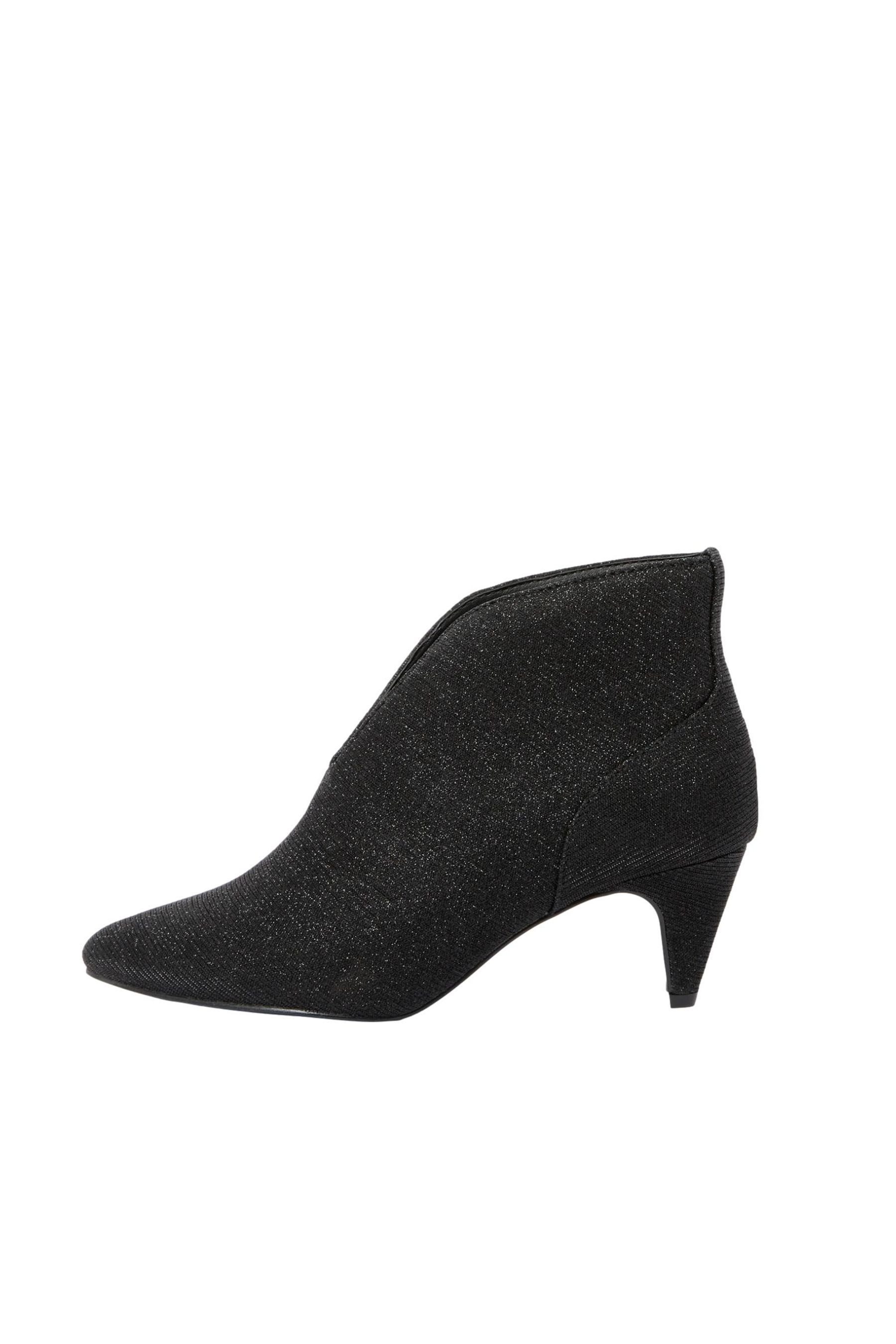 Friends Like These Friends Like These Formelle Stiefelette Stiefel (1-tlg) günstig online kaufen