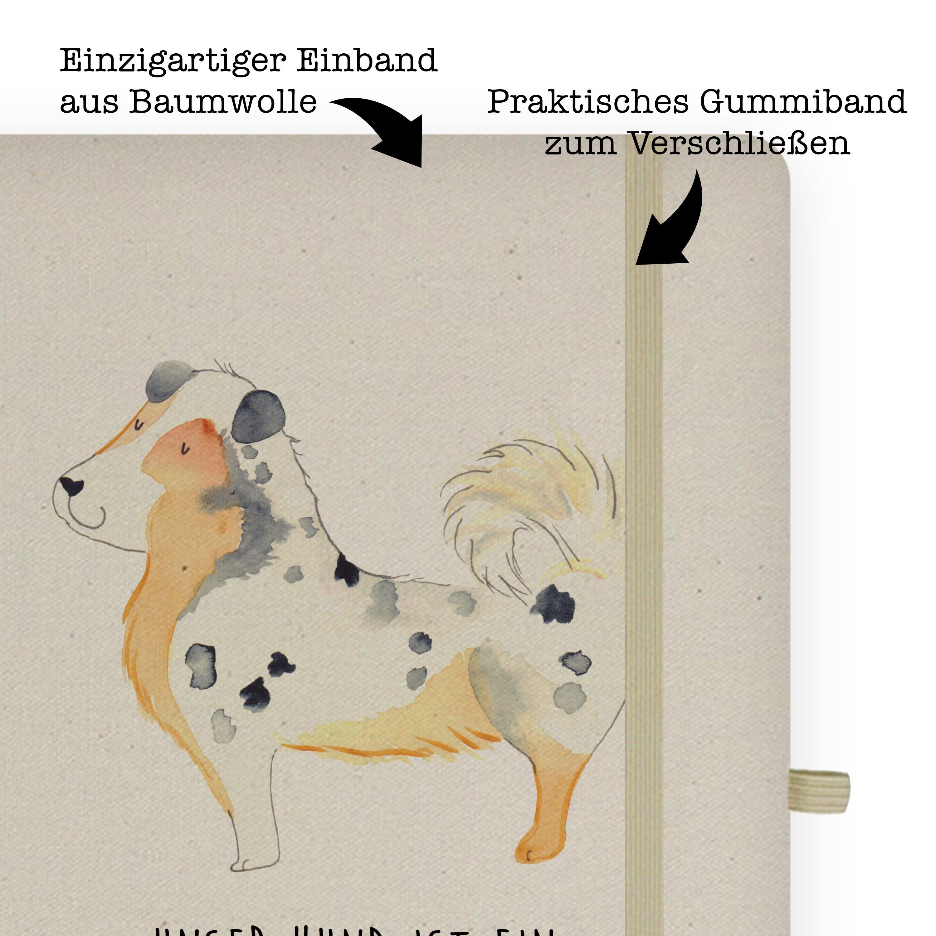 Mr. & Mrs. Panda Panda Notizbuch Lebkuchenhaus & Mr. Adressbuch, Mrs. - Transparent Winter, - Geschenk, Notizen