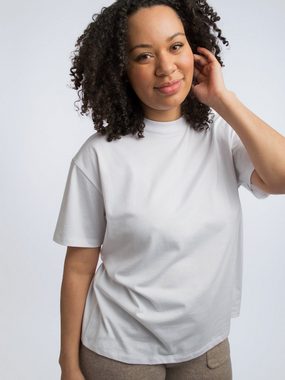 HONEST BASICS Oversize-Shirt aus Bio-Baumwolle