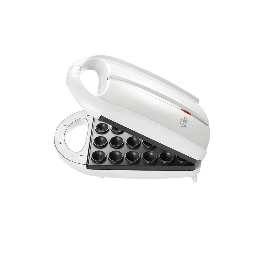 ADLER EUROPE Waffeleisen CR 3064, 1400 W, Oreschki Maker für 12 Nusskekse