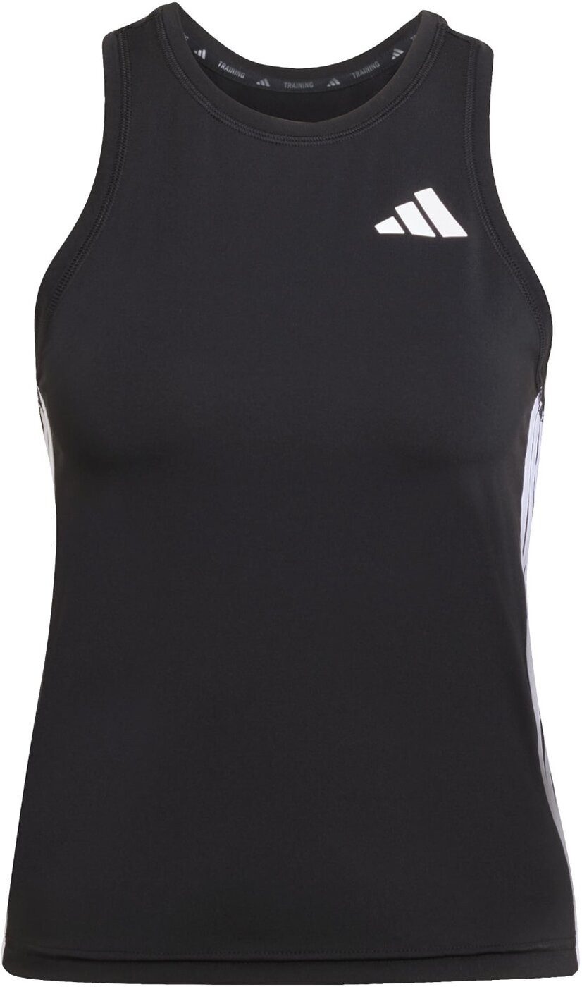 adidas Sportswear Tanktop WE 3S TK BLACK/WHITE günstig online kaufen