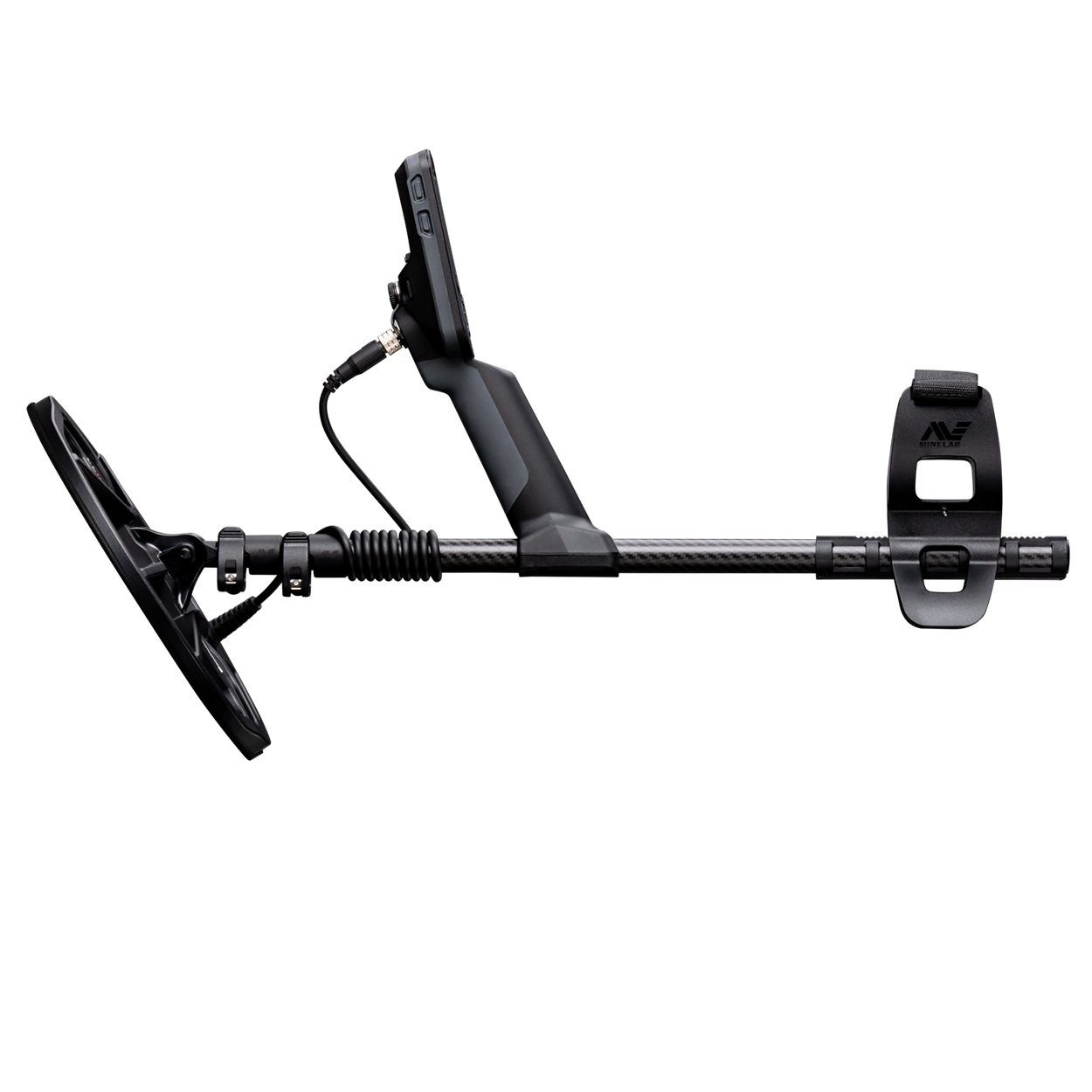 Minelab Metalldetektor Equinox 900, Multifrequenz. Profi-Detektor