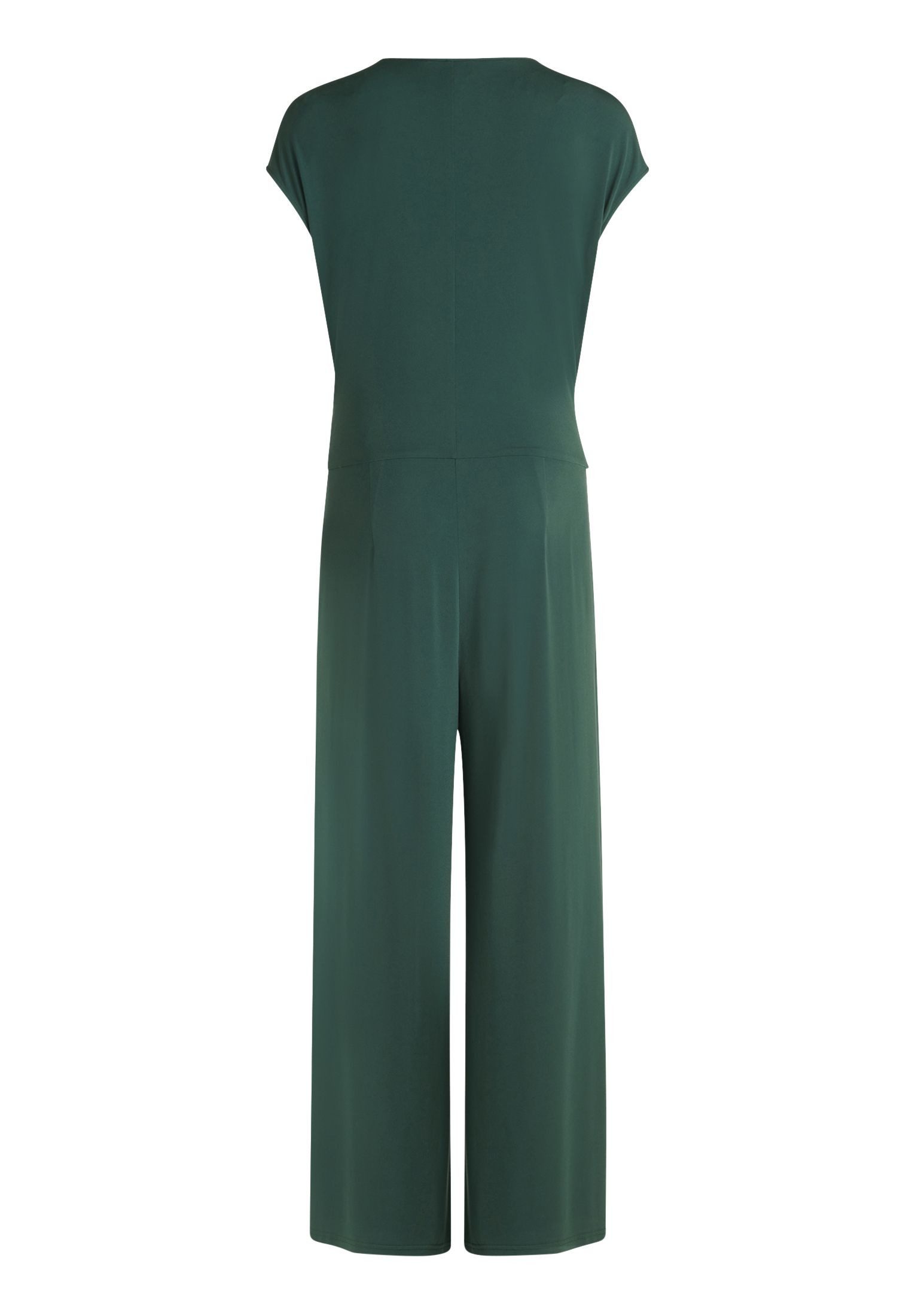 Vera Mont Overall Damen in 7/8 Länge (1-tlg) Muster günstig online kaufen