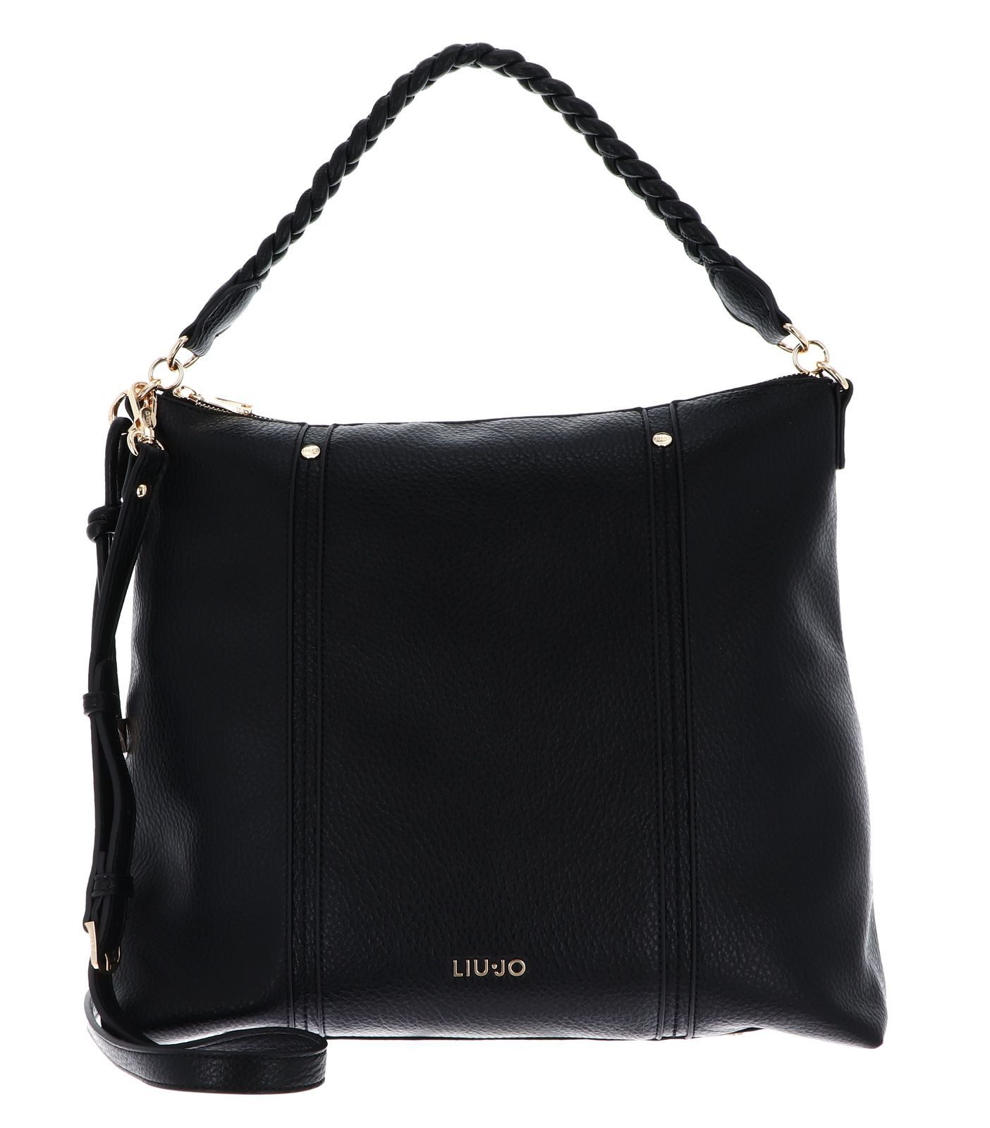 Liu Jo Schultertasche ECS Hobo Bag günstig online kaufen