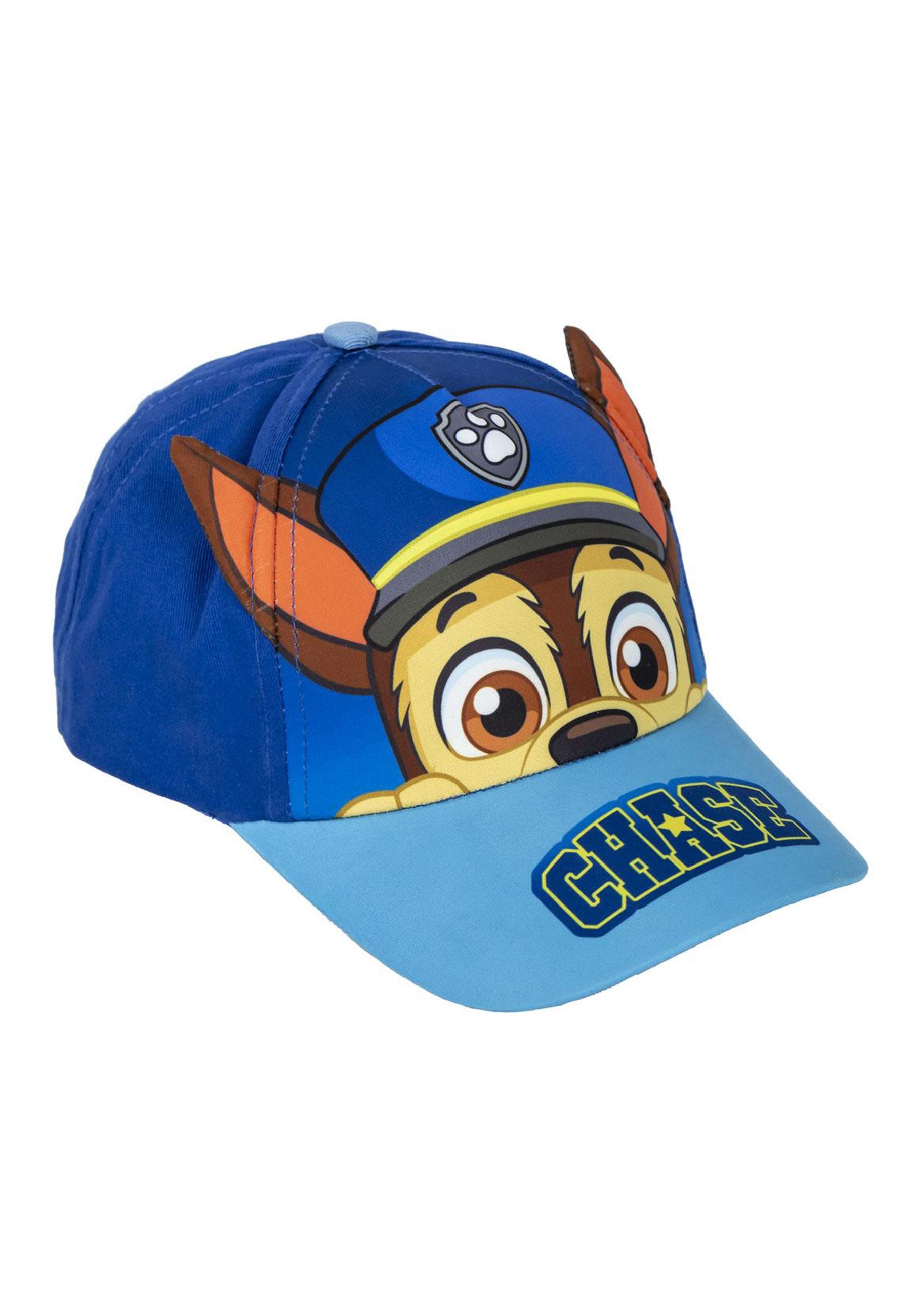 Disney Baseball Cap Kinderkappe Premium Paw Patrol (Set)