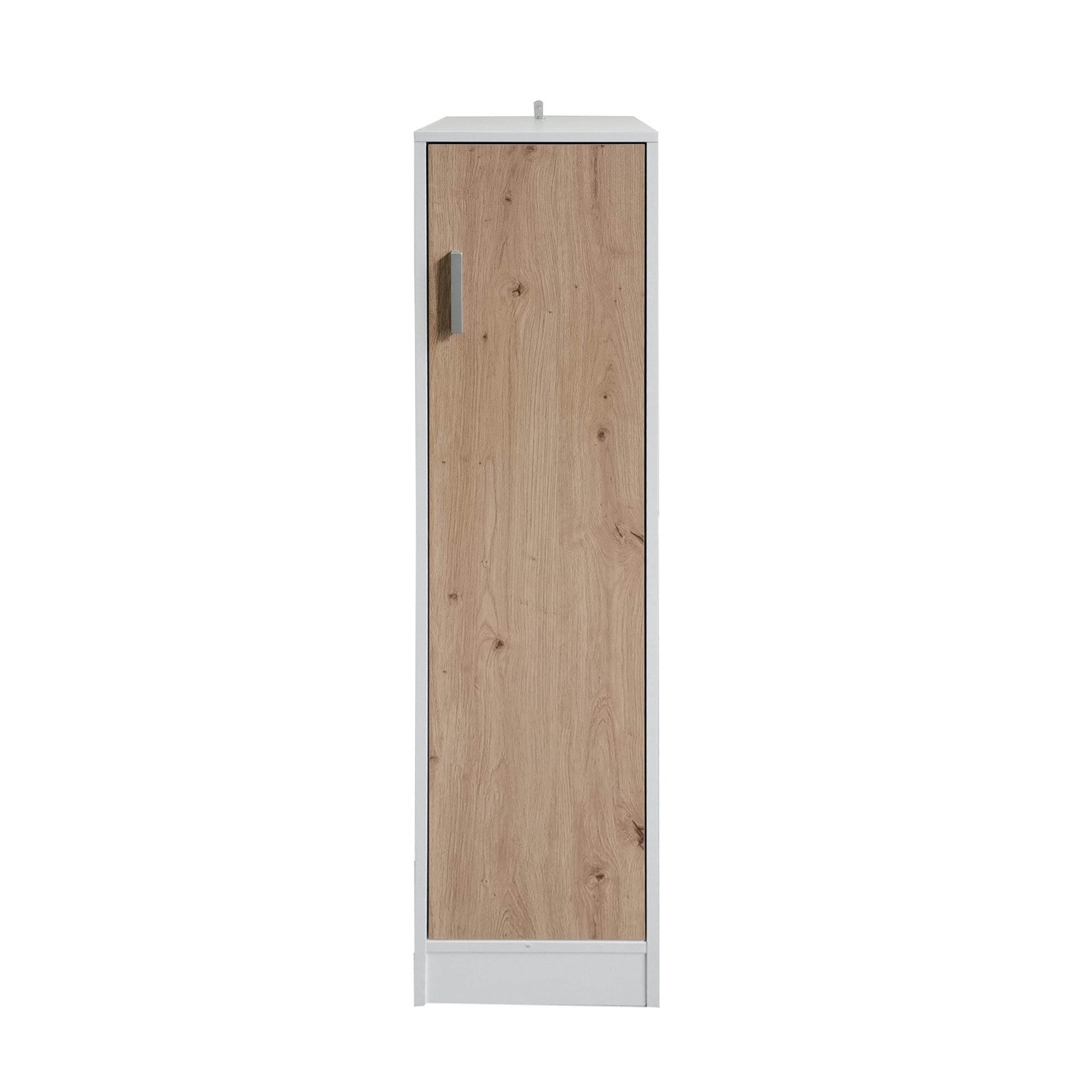 HTI-Line Hochschrank Küchenschrank Kombi S Blanca günstig online kaufen