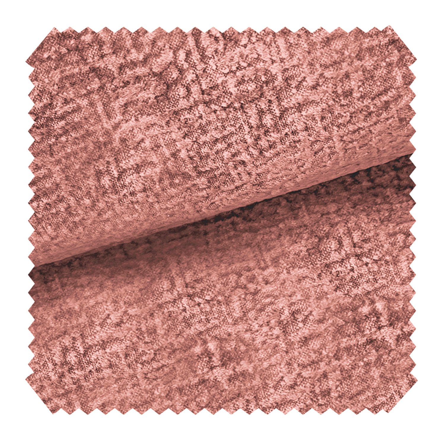 novely® Stoff AKTION! VENEZIA Premium Polsterstoff 3D-Prägung Großer Abverkauf, Schwer Entzündbar, Robust, Samtweich, Meterware, 1lfm