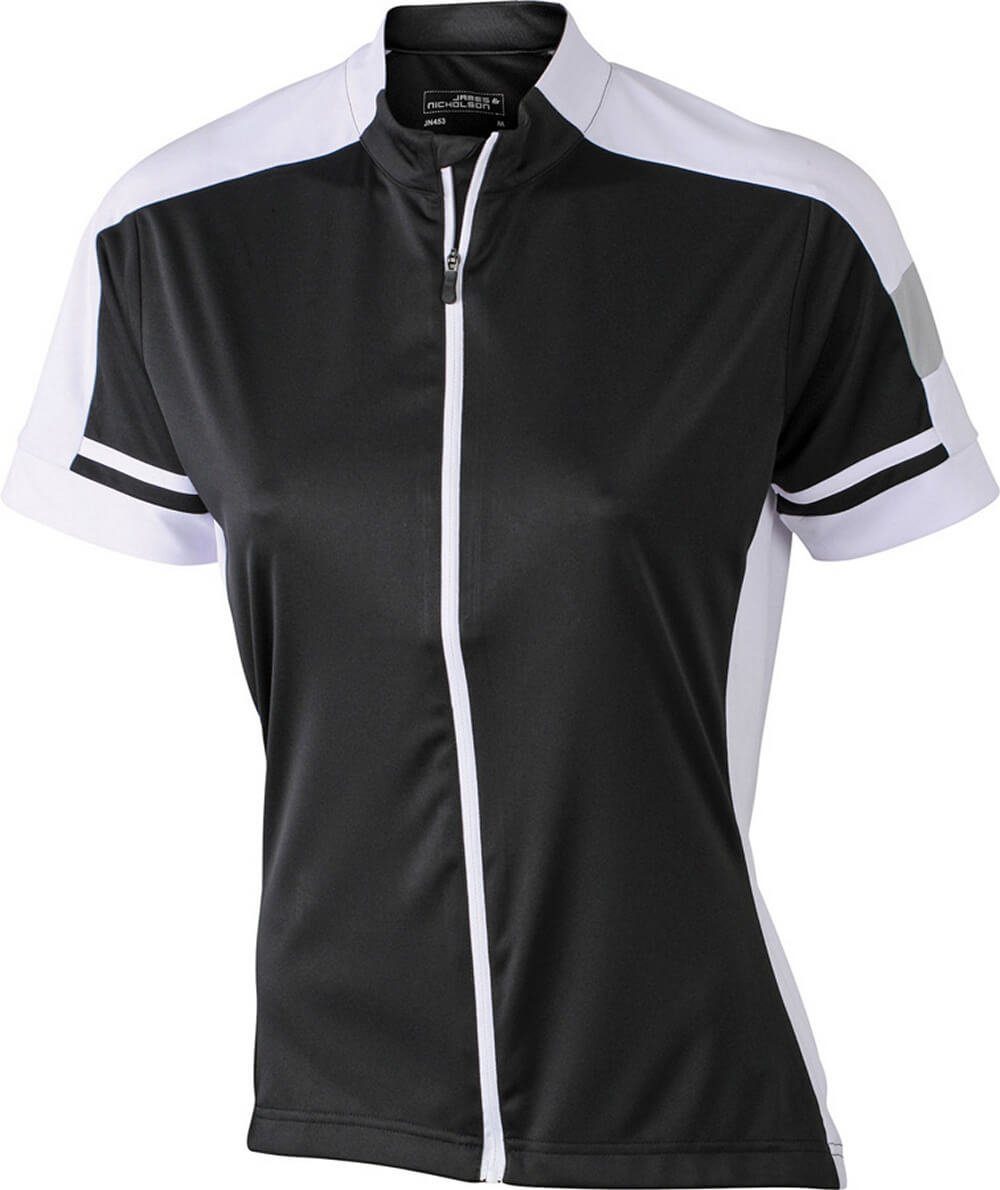 Daiber Radtrikot James & Nicholson JN günstig online kaufen