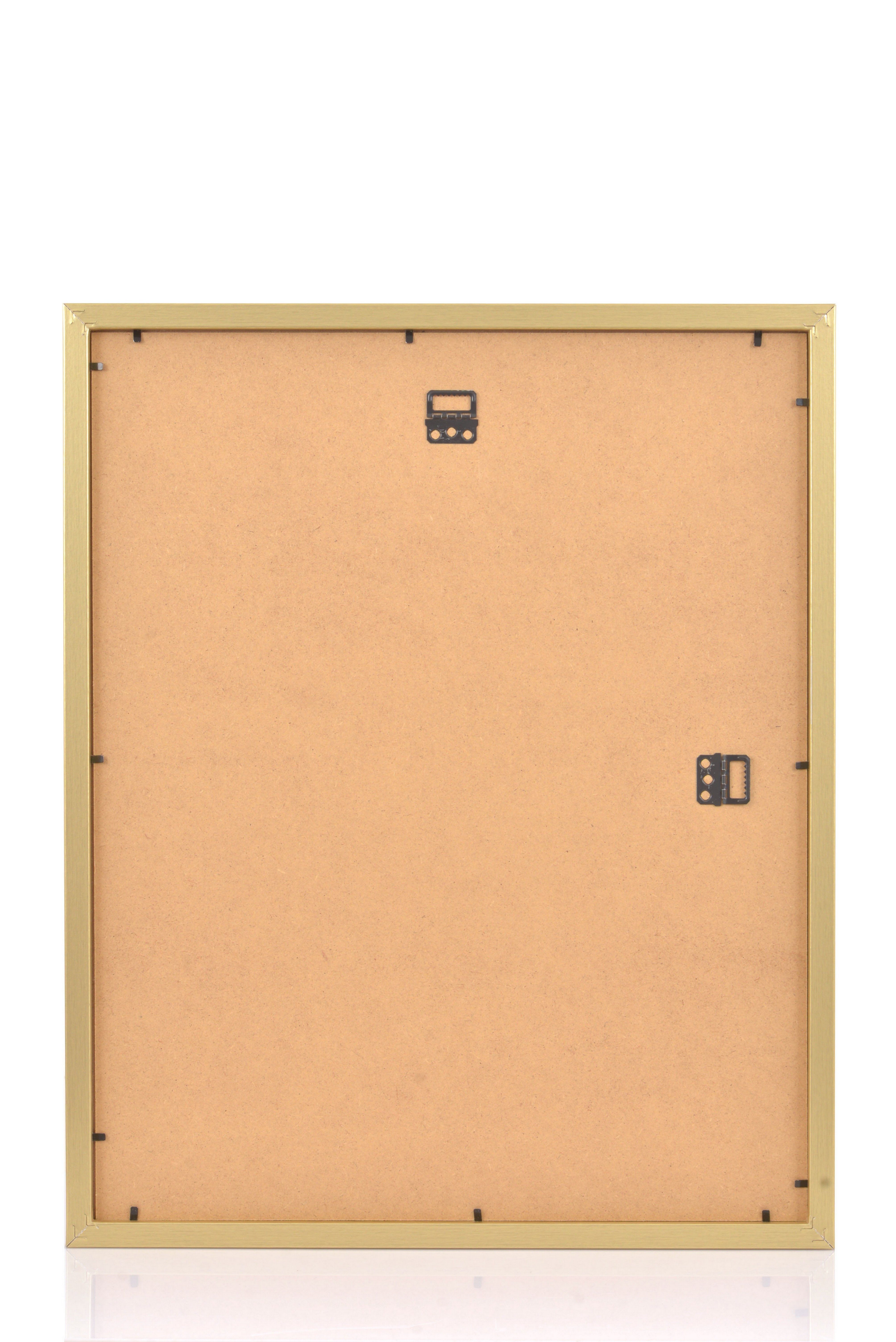 PCH[art] Bilderrahmen Rahmen 20mm, Große Farbauswahl, Größe: 10x15 bis 50x75 cm, Dezenter Rahmen in 20mm Leistenbreite