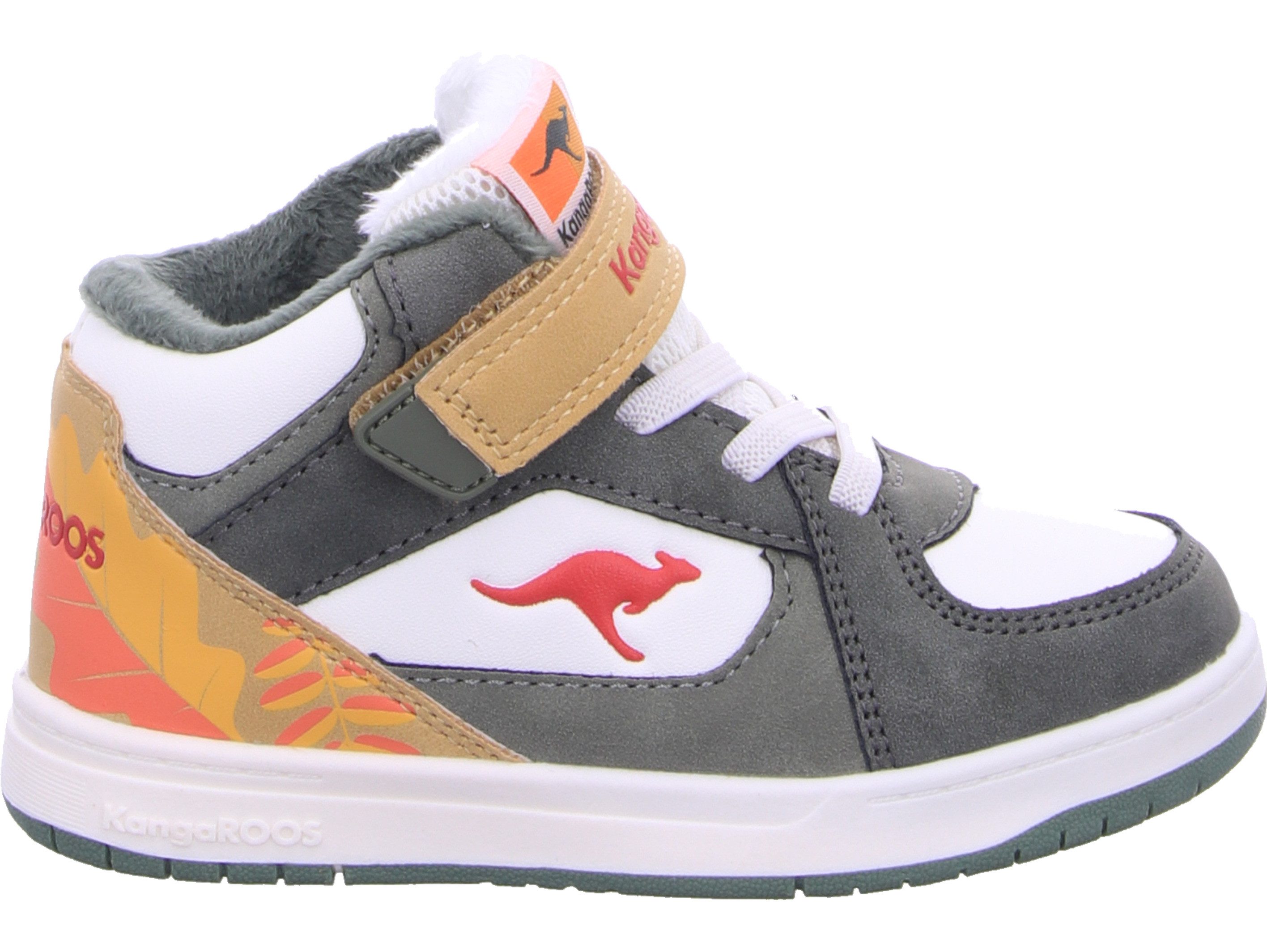 KangaROOS K-CPI Kalino Mid EV Lauflernschuh