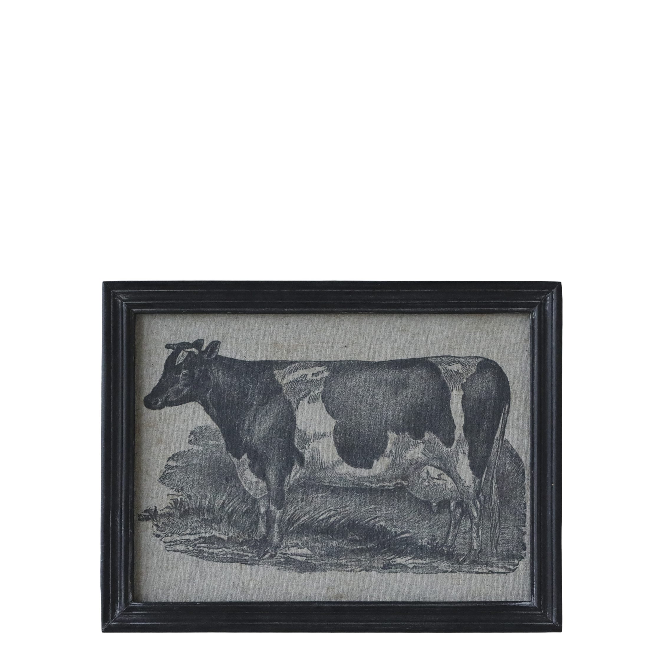 Annimuck Bild Chic Antique Bild mit günstig online kaufen