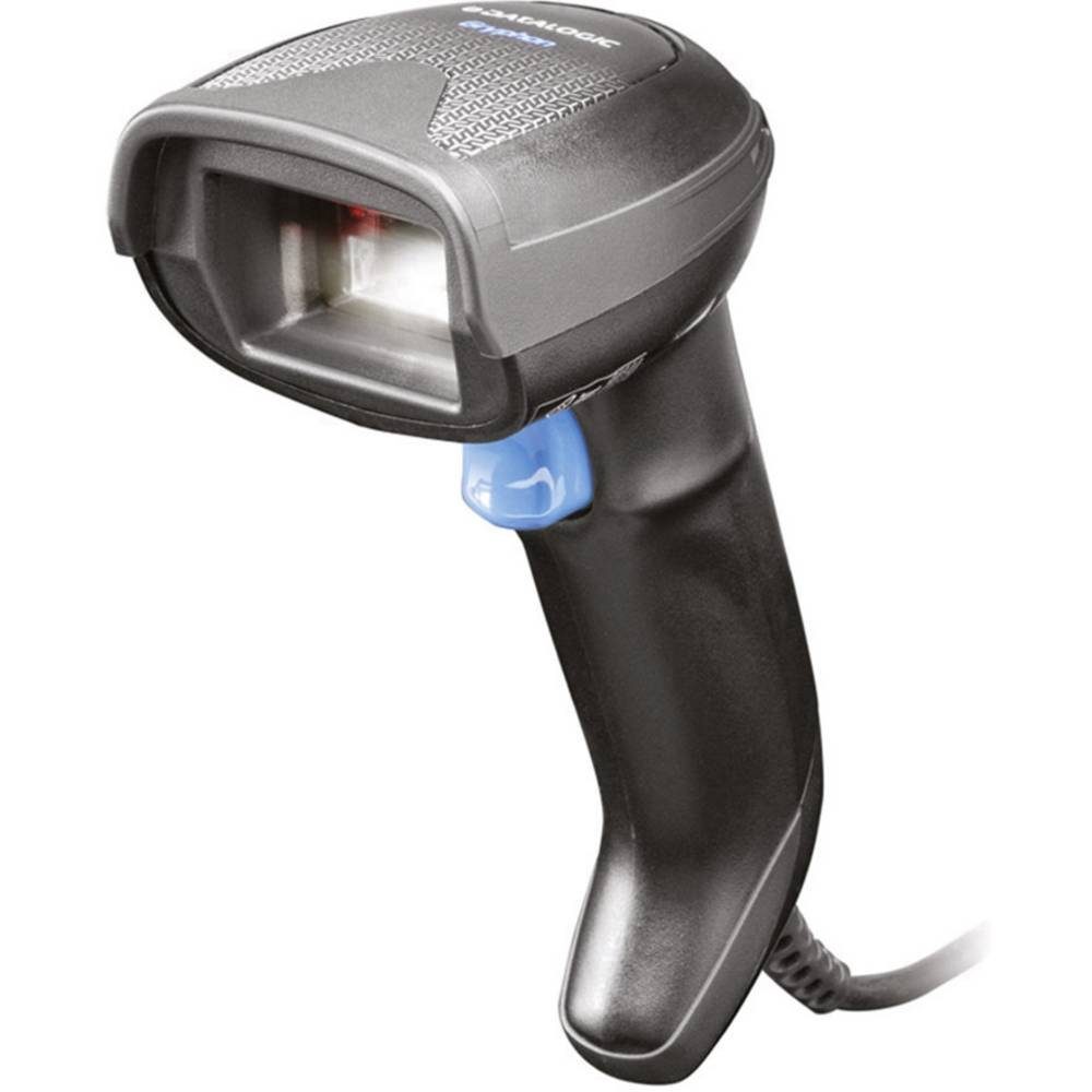 Datalogic Gryphon I GD4520 Kit Handscanner
