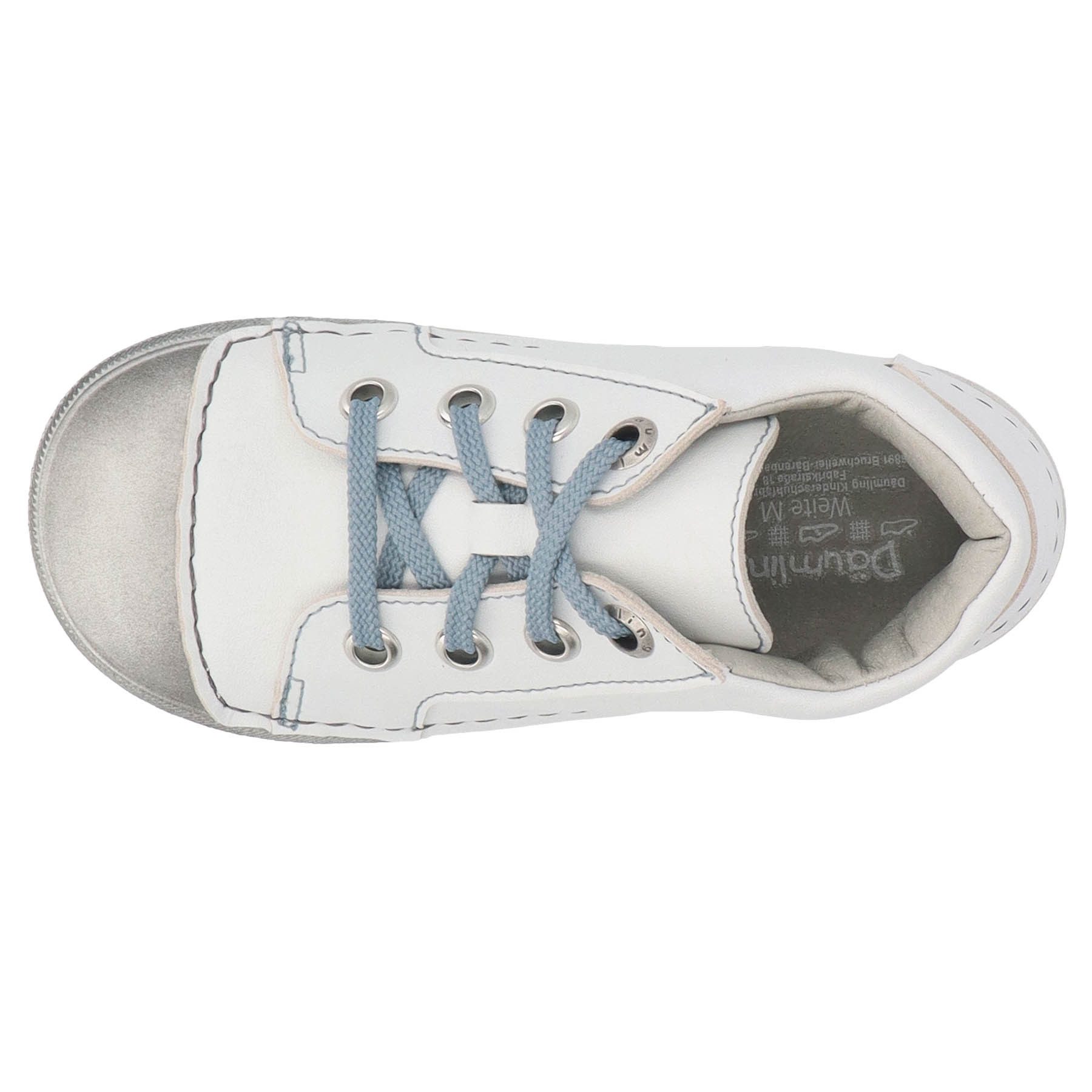 Däumling Däumling Kinder Lauflern Eden Lauflernschuhe Klettstiefel