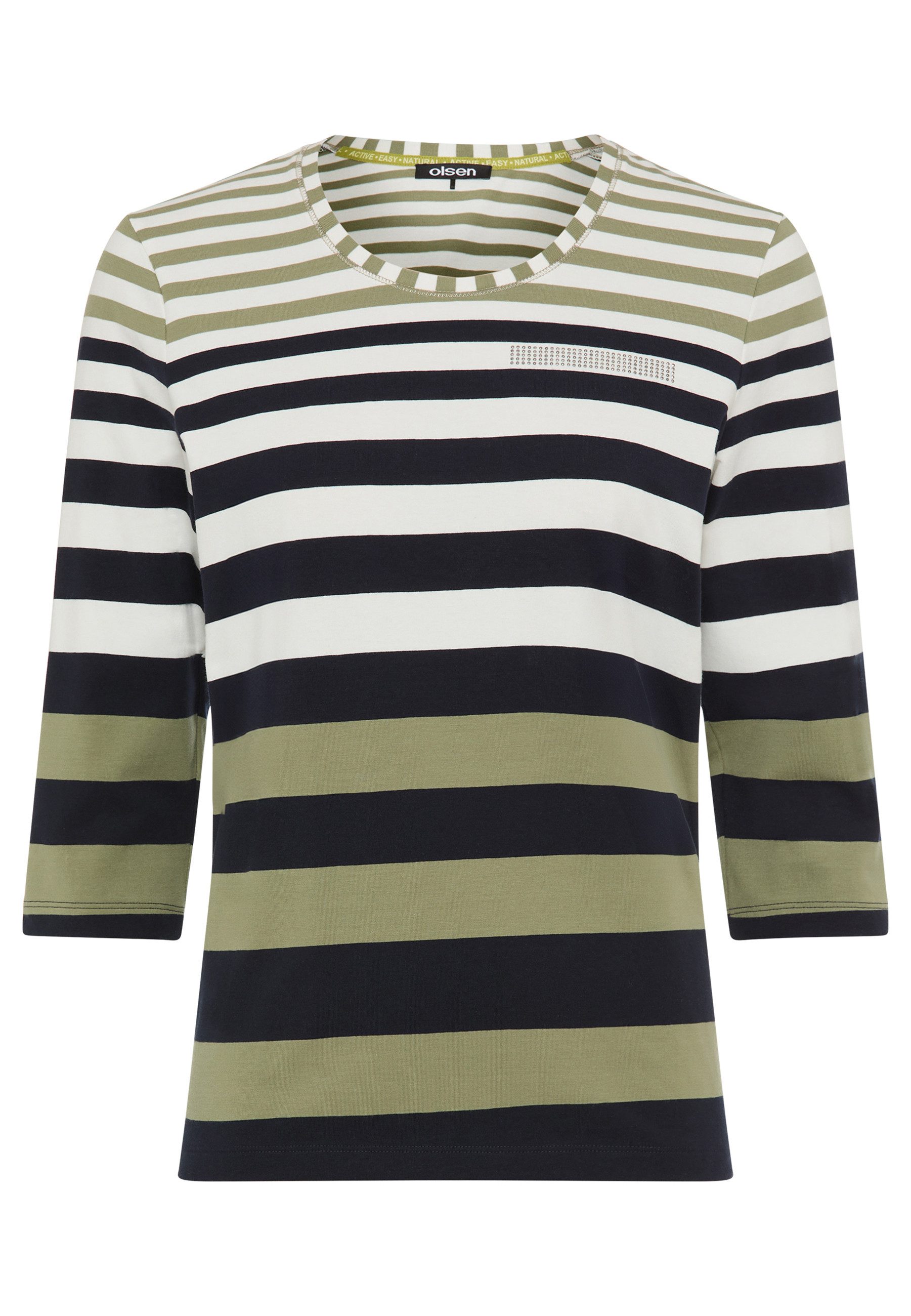 Olsen Langarmshirt Hannah